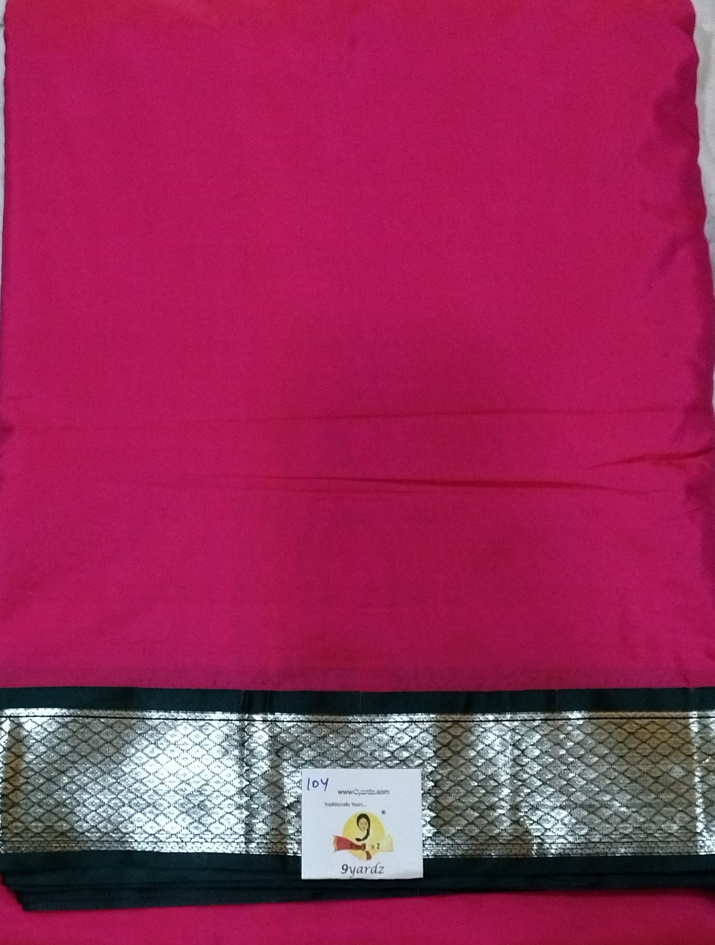 Pure Silk Mix madisar
