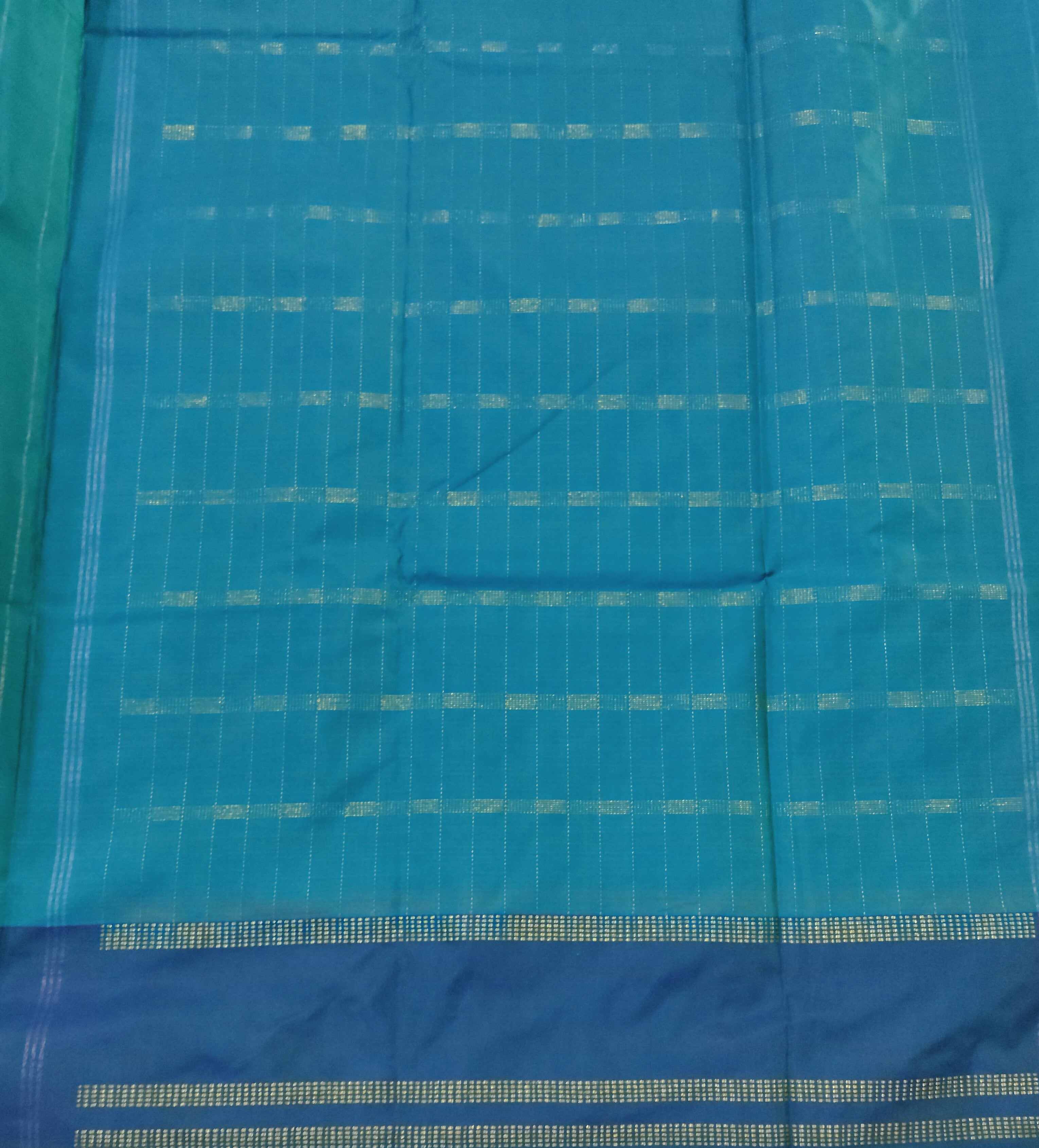 Art silk 6yardz sarees