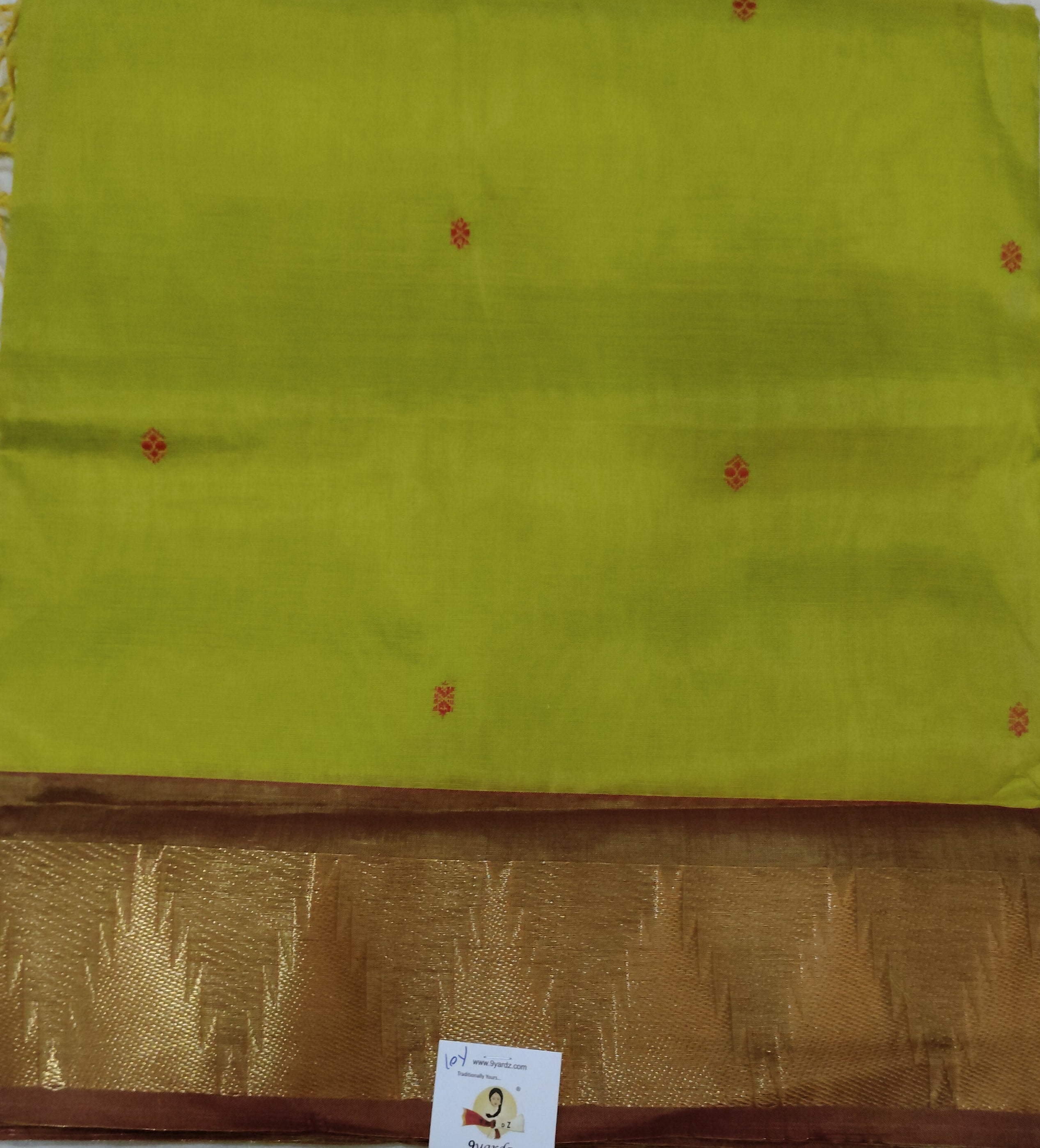 Vaazhainaar Pattu Madisar