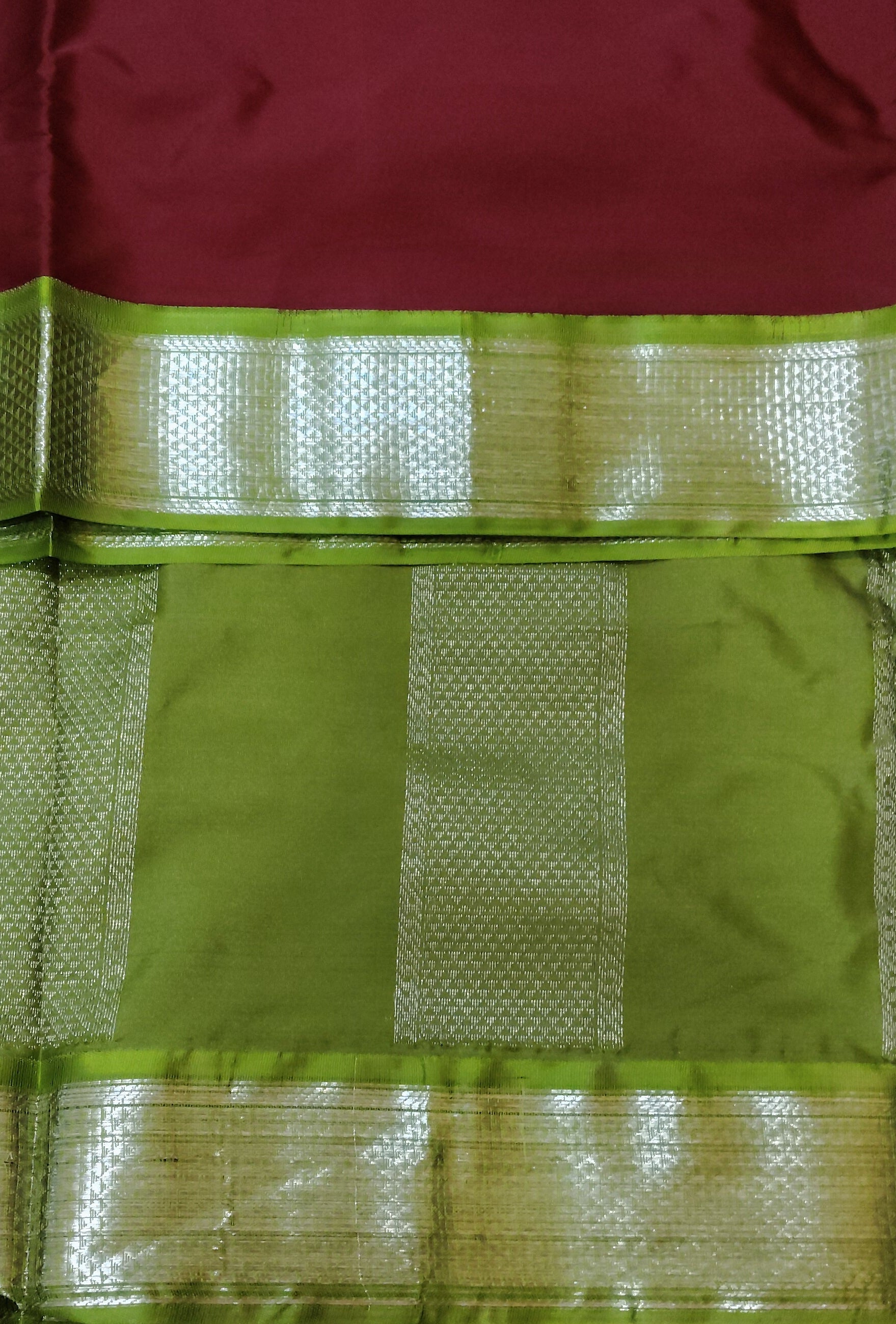 Pure Silk Mix madisar