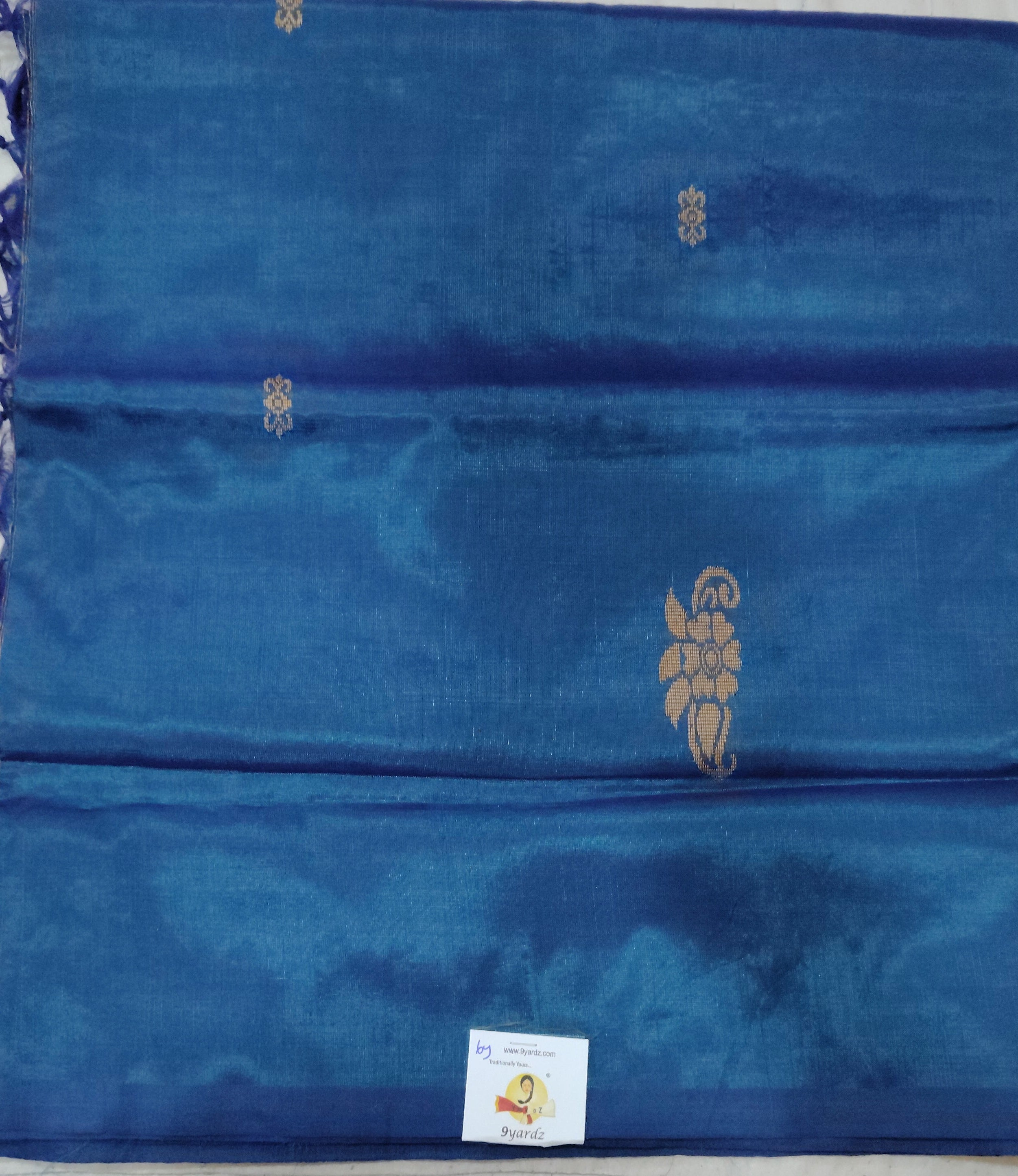 Vaazhainaar pattu 6 yards
