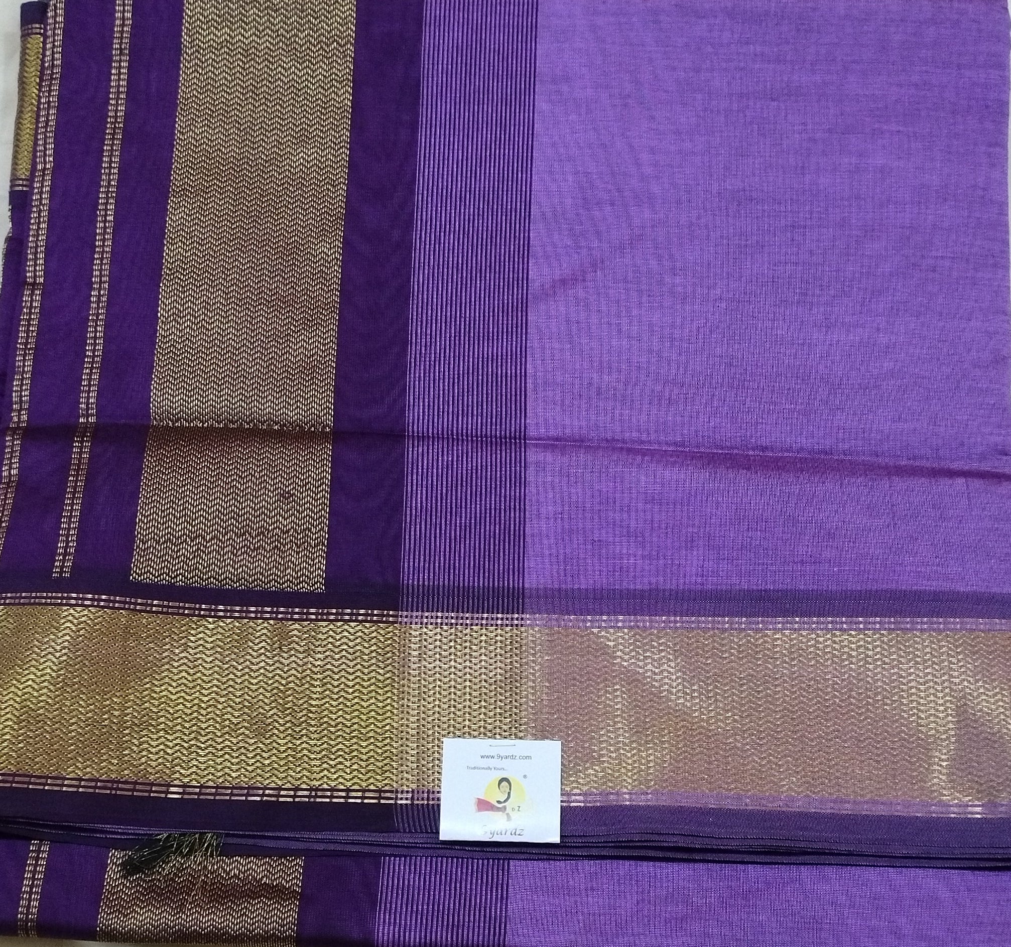 Semi Silk cotton Madisar