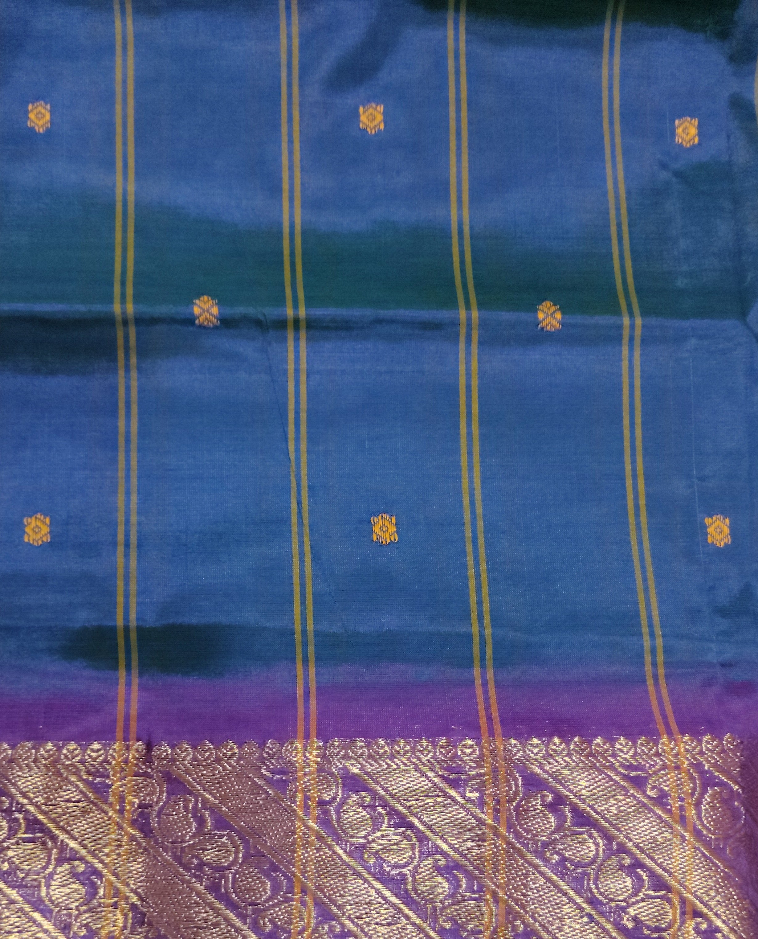 Vaazhainaar Pattu Madisar
