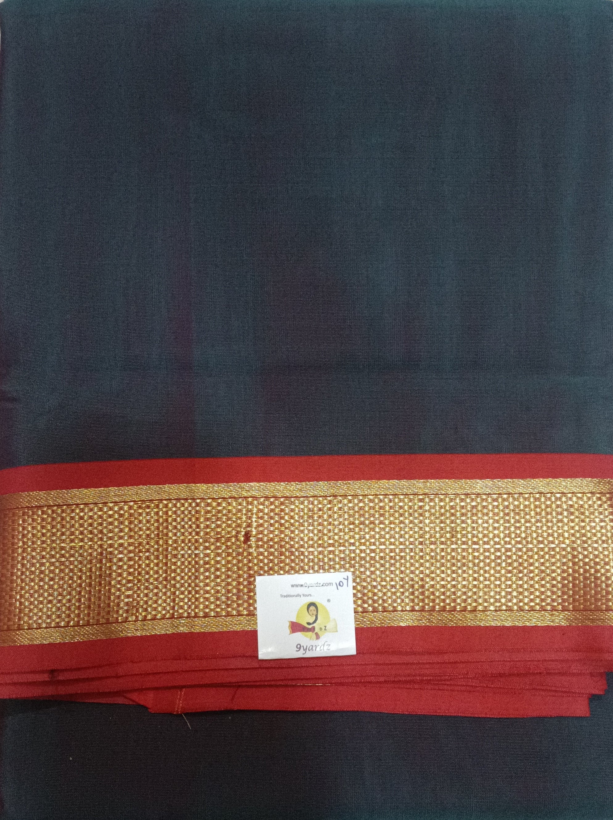 Devendra  saree 10yards