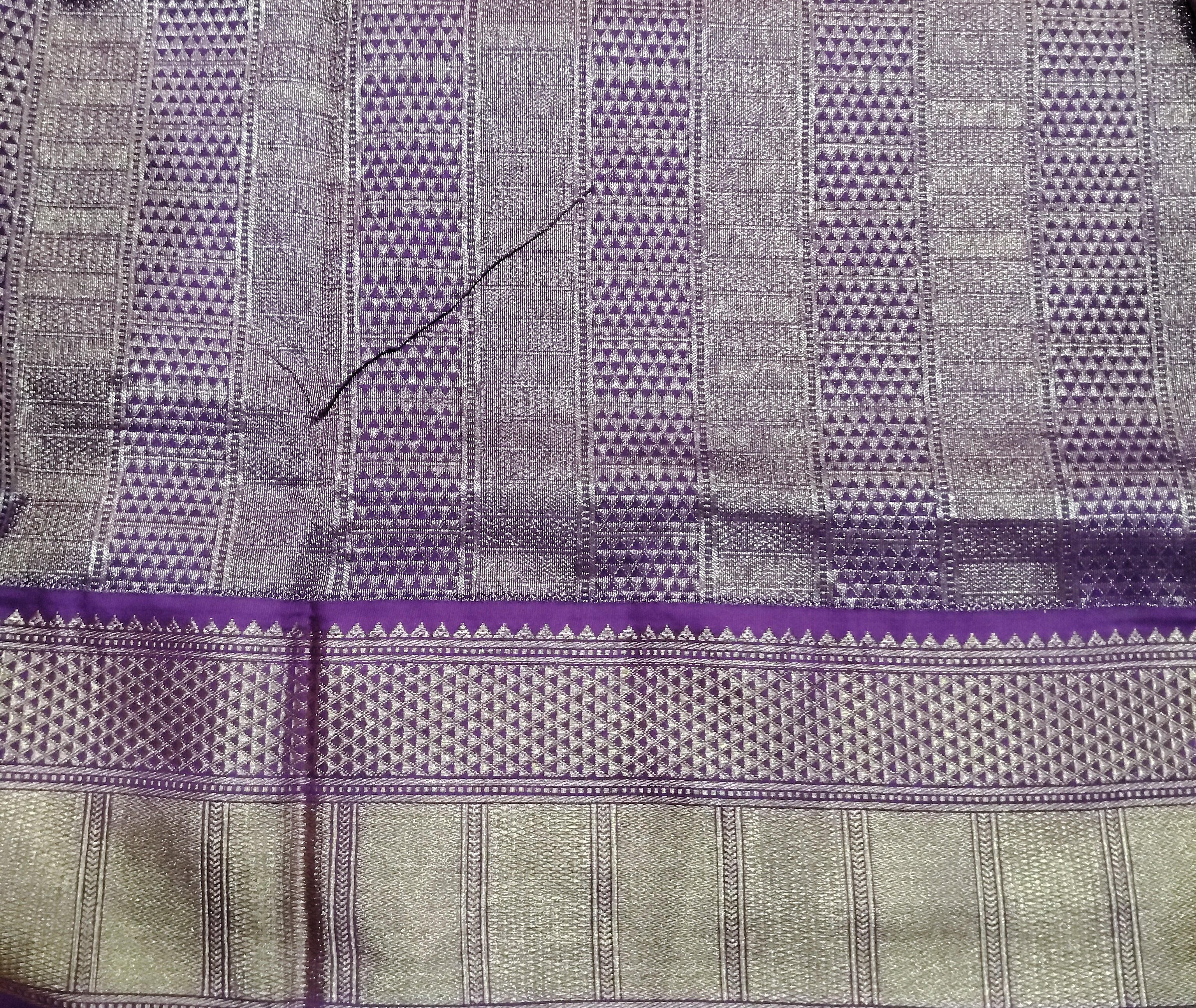 Akshaya cotton 10.25y