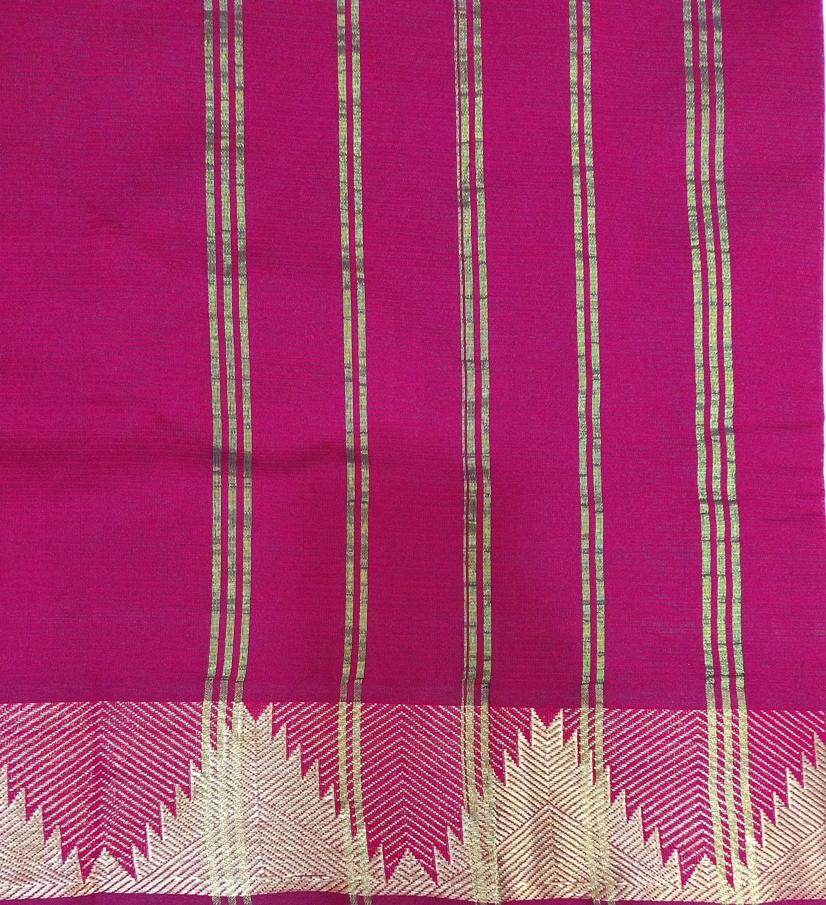 Semi Silk cotton Madisar