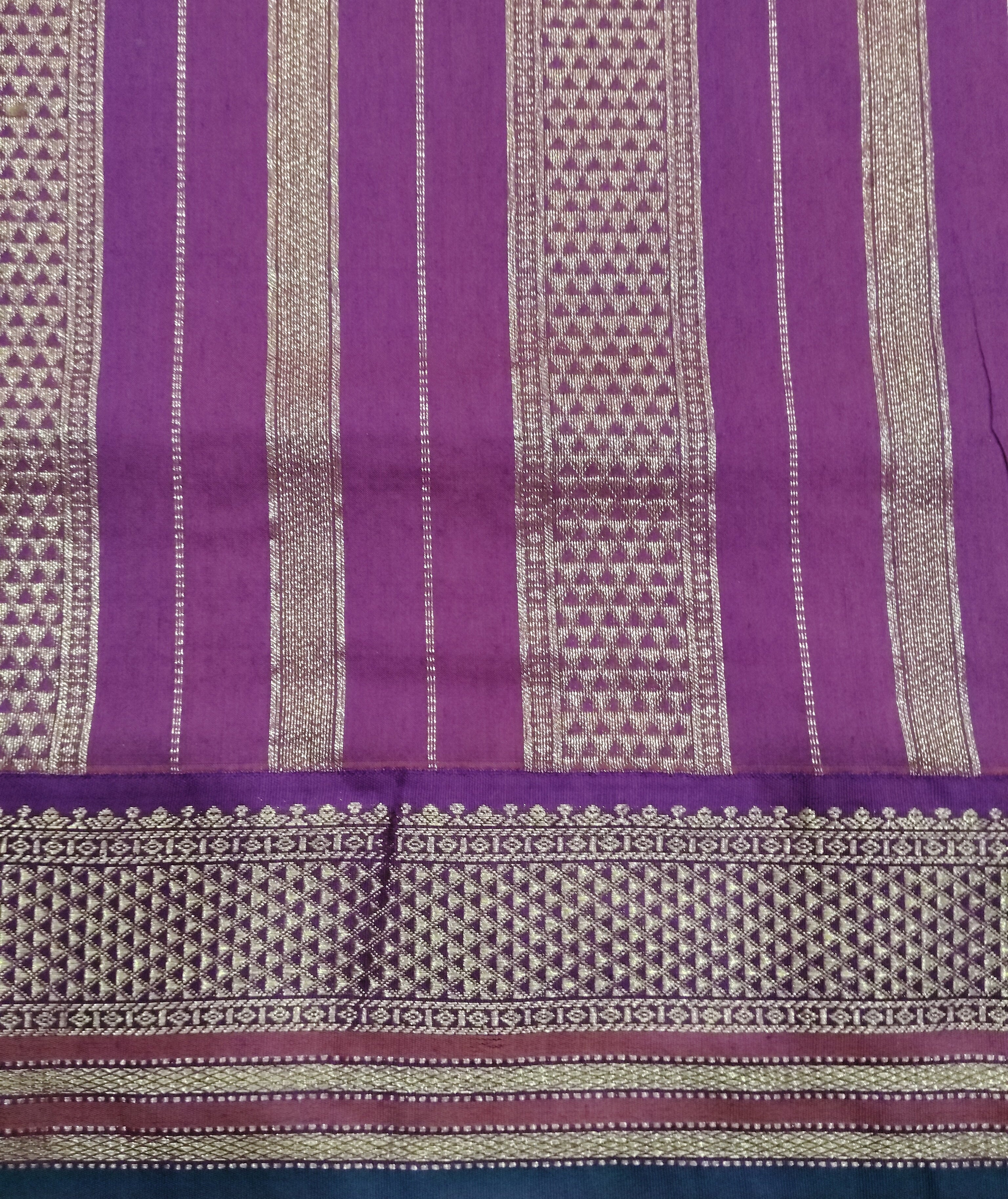 Akshaya cotton 10.25y