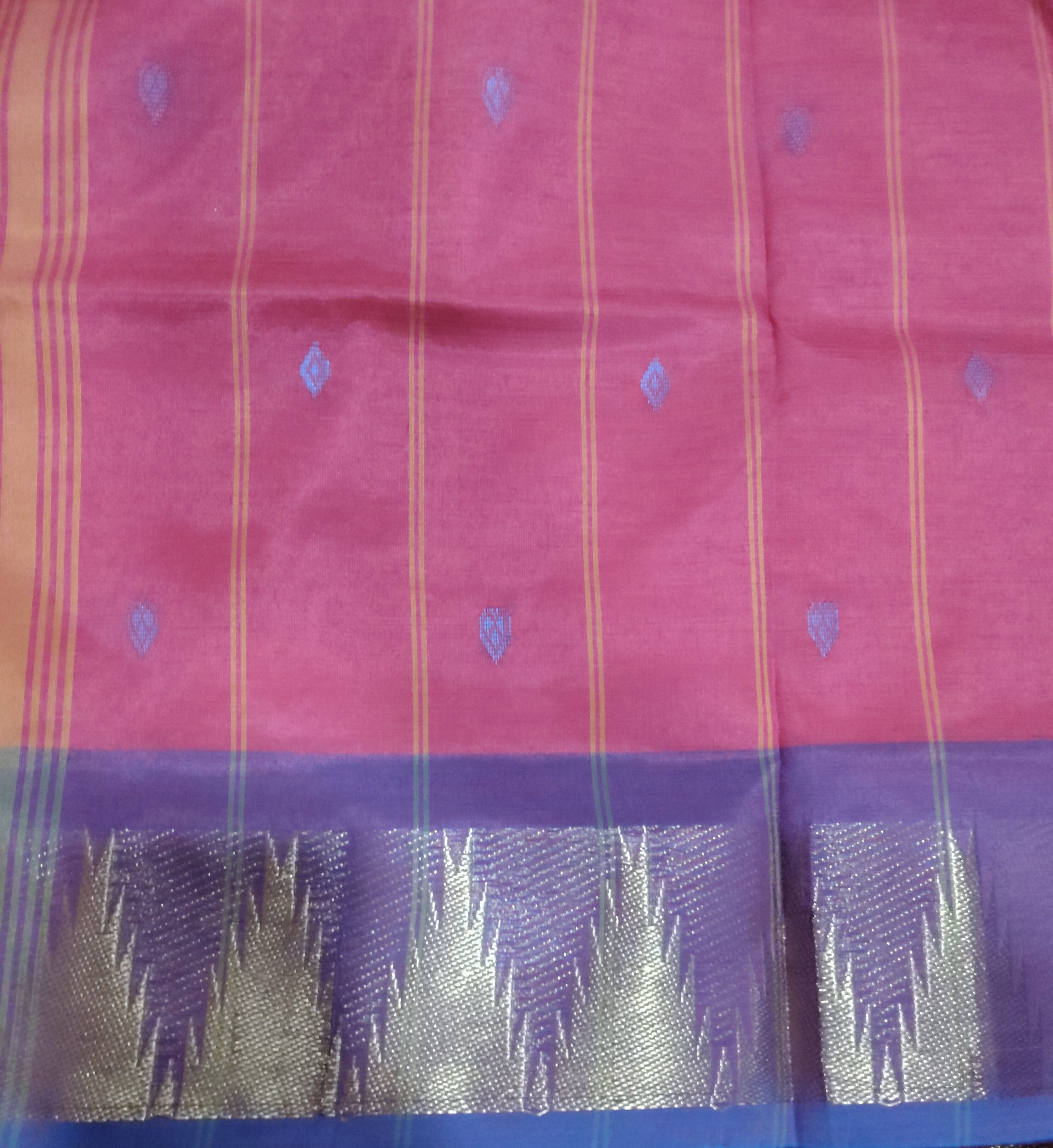 Vaazhainaar Pattu Madisar