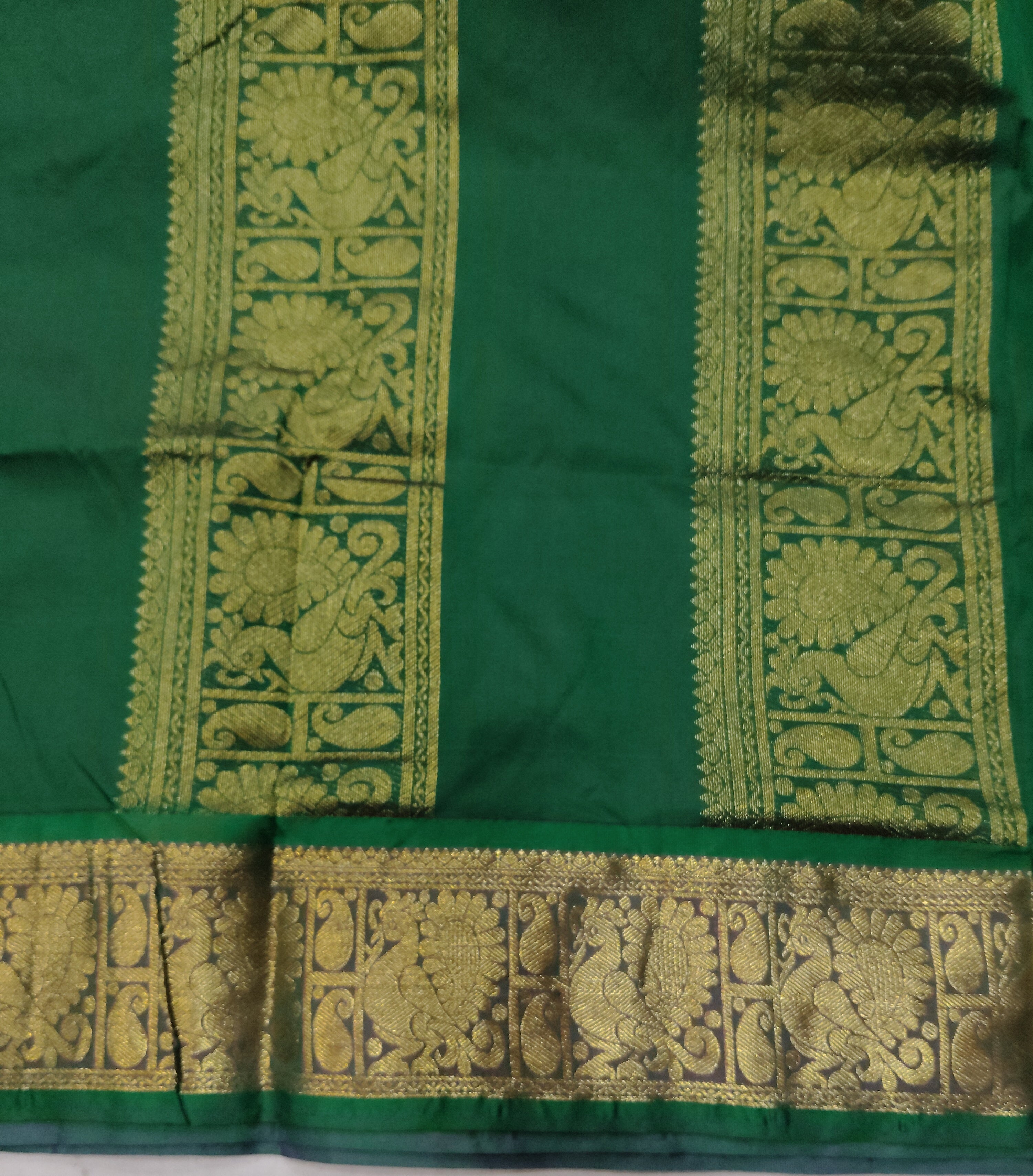 Poly silk 10yards madisar