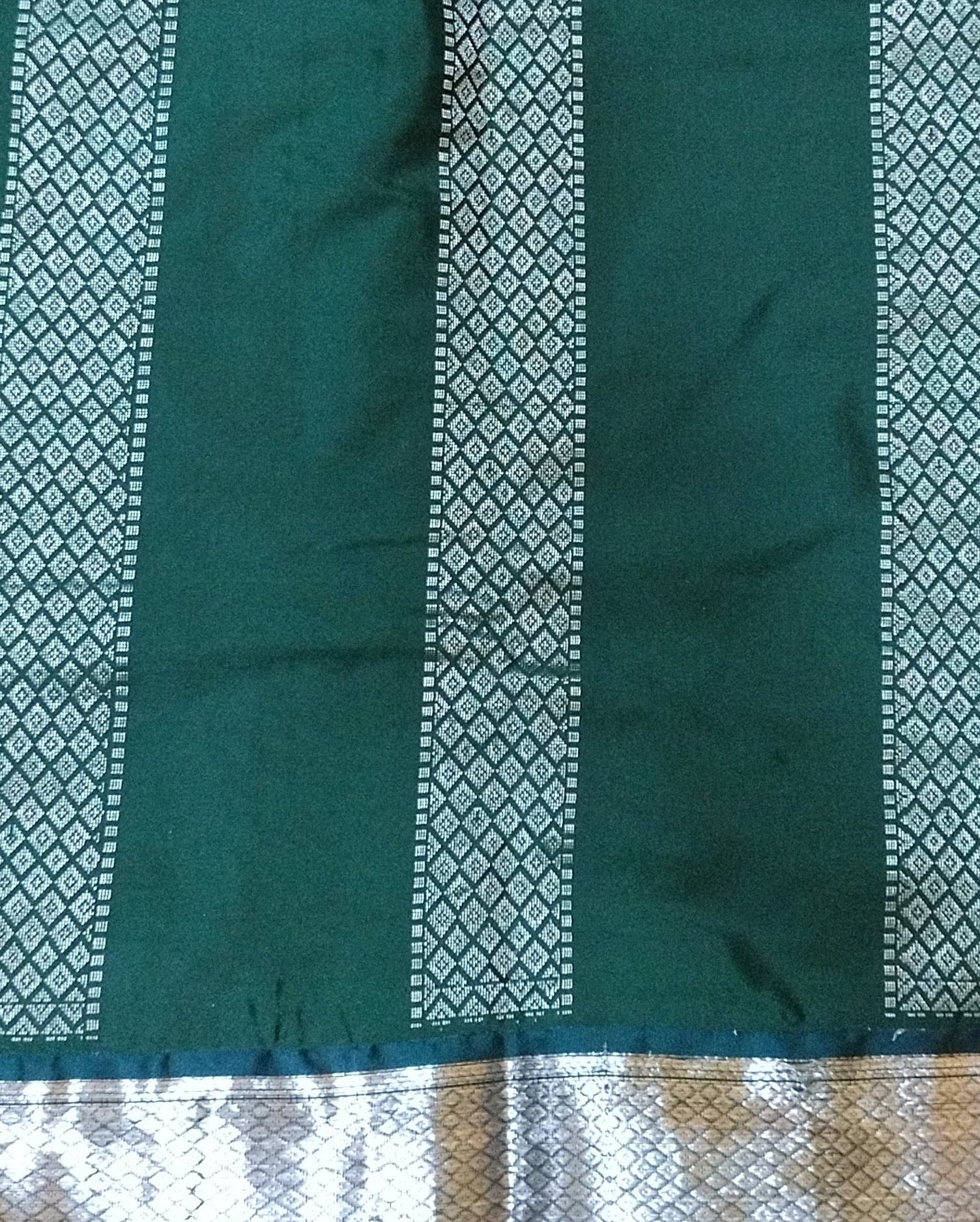 Pure Silk Mix madisar