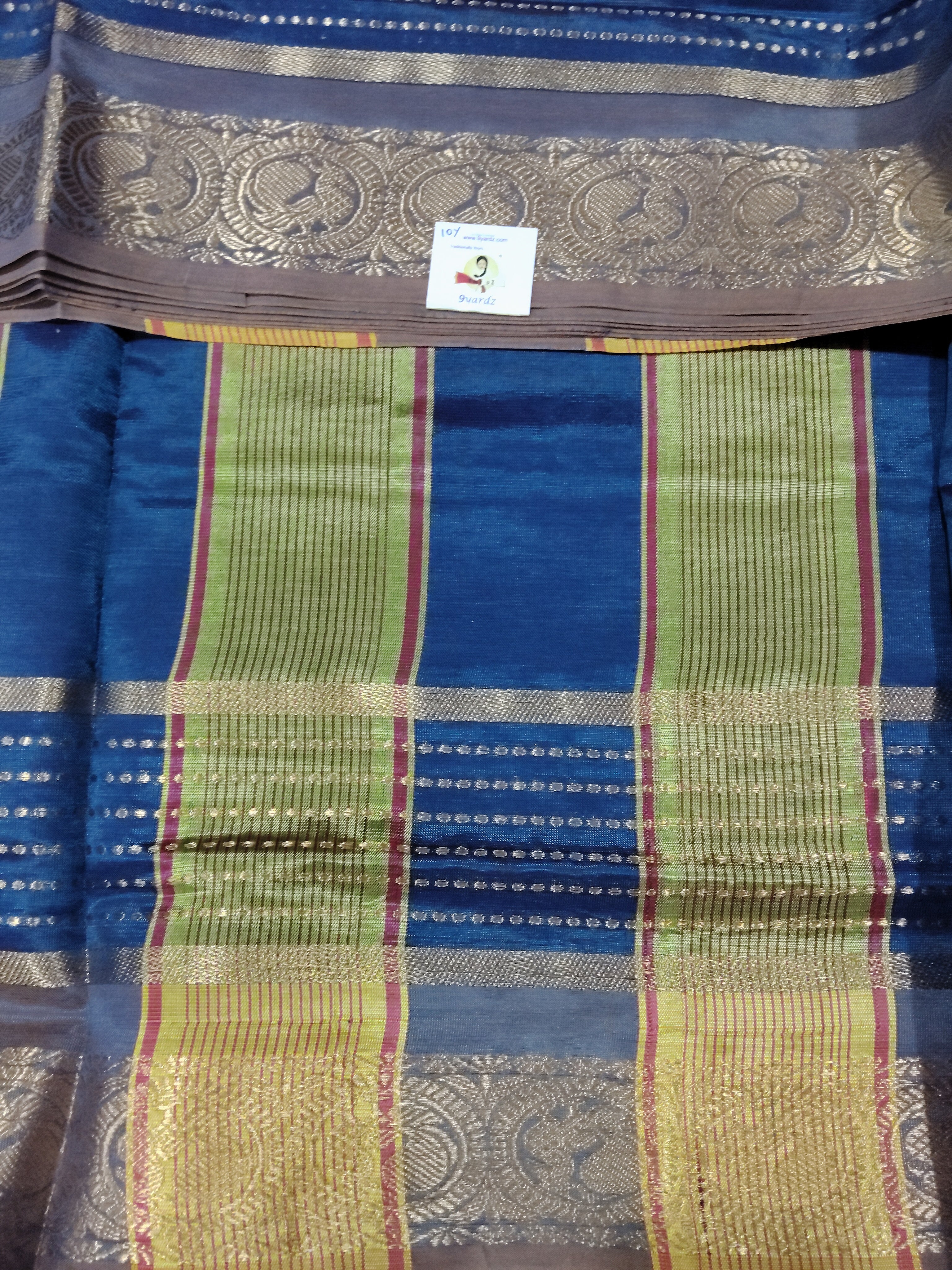 Vaazhainaar Pattu Madisar