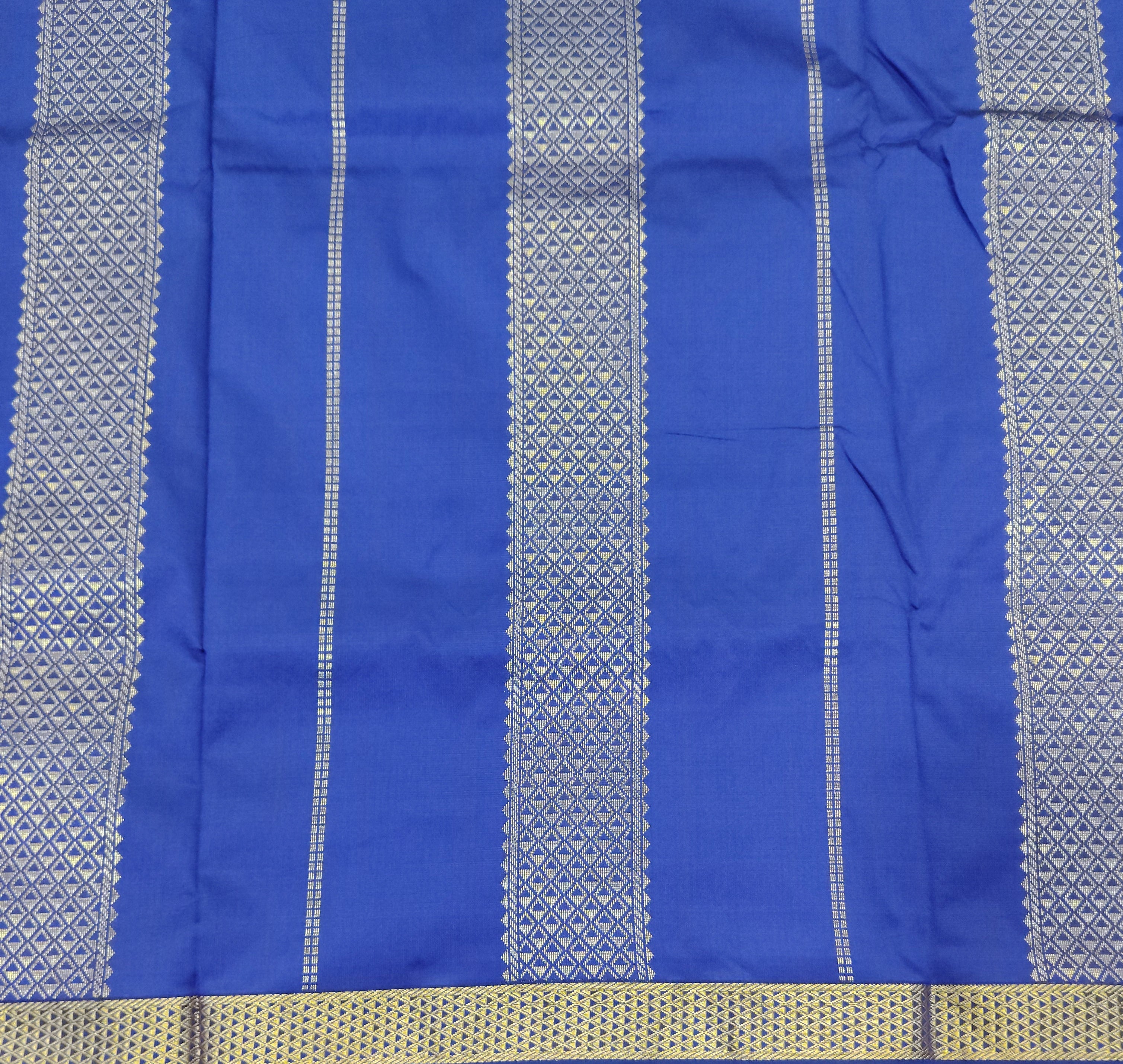 Poly silk 10yards madisar