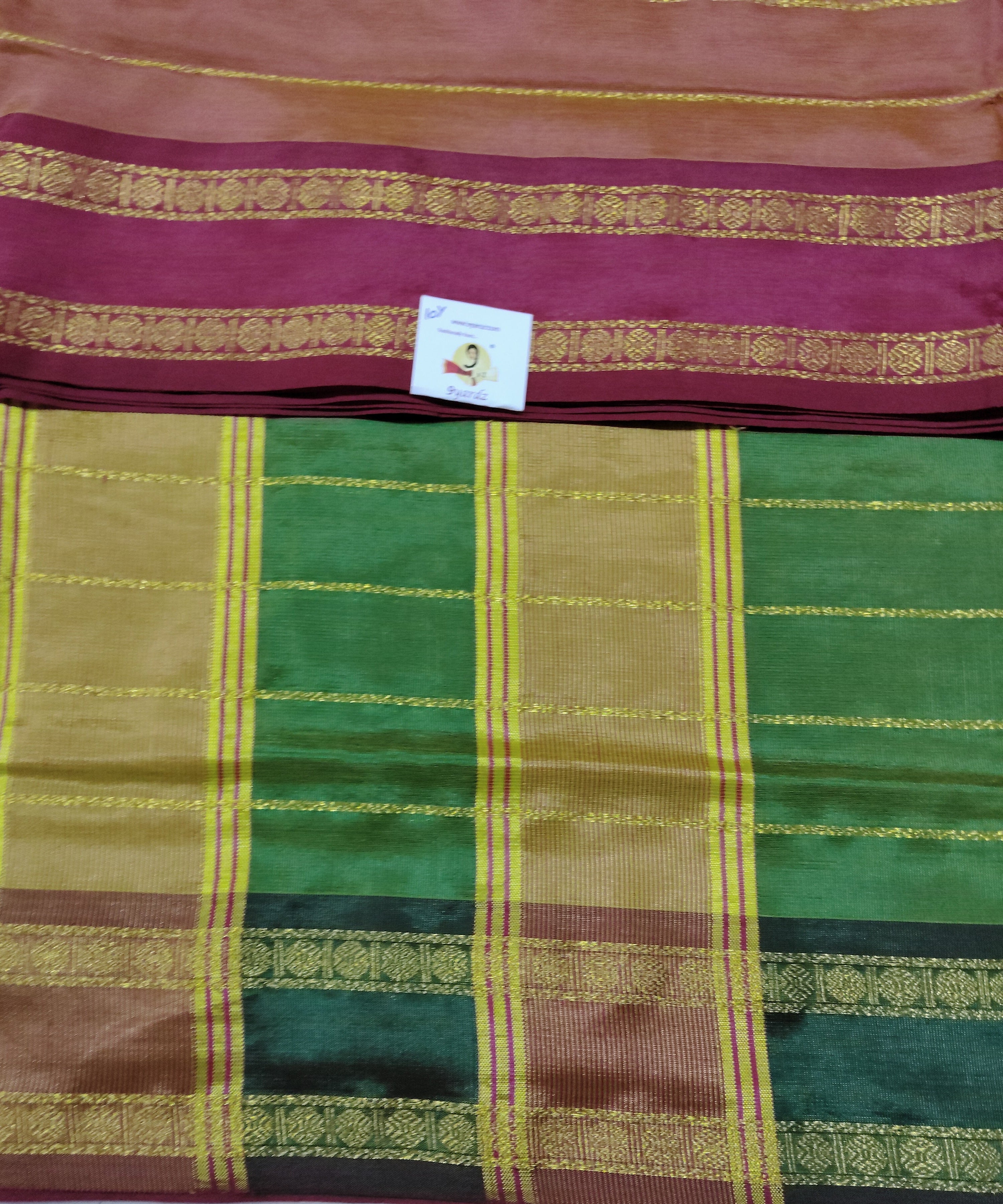 Vaazhainaar Pattu Madisar