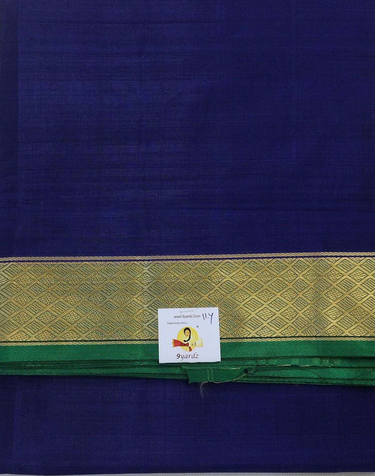 Devendra  saree 11yards