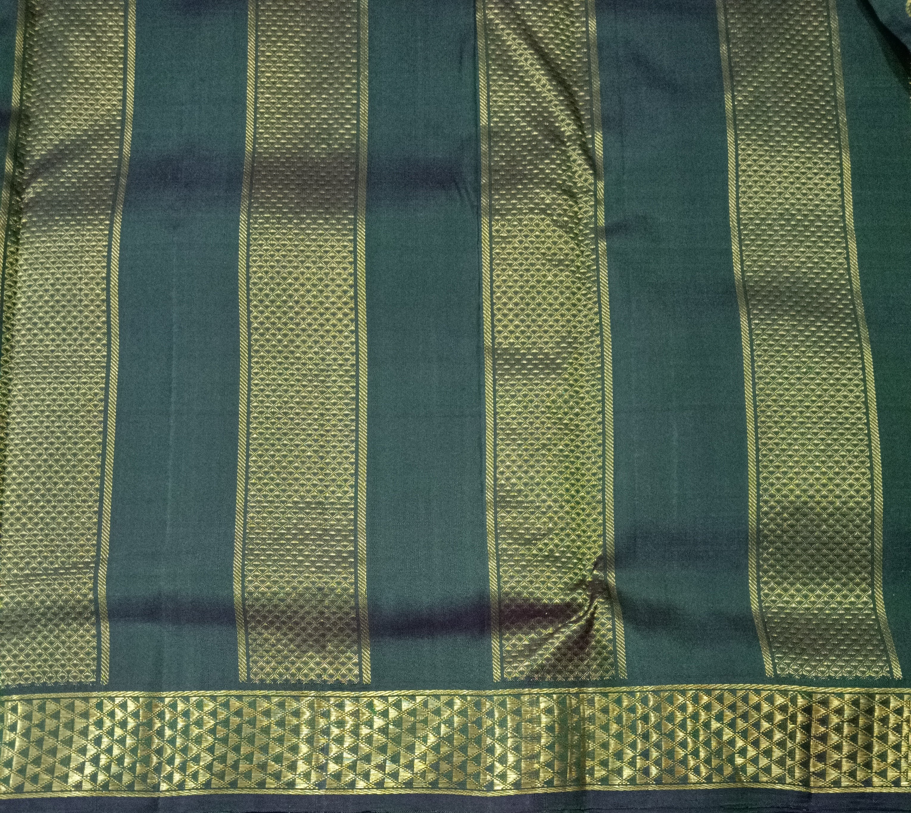 Pure silk madisar 10yards