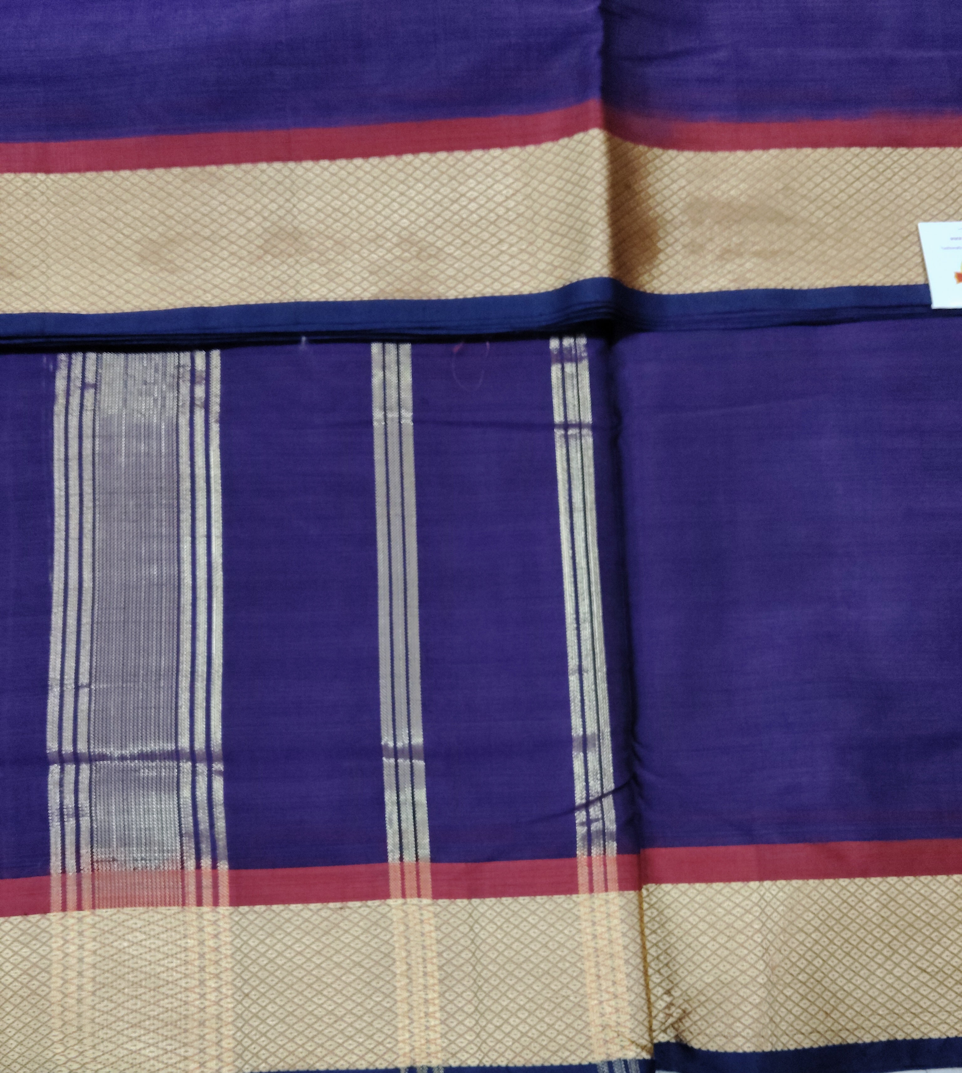Devendra  saree 11yards