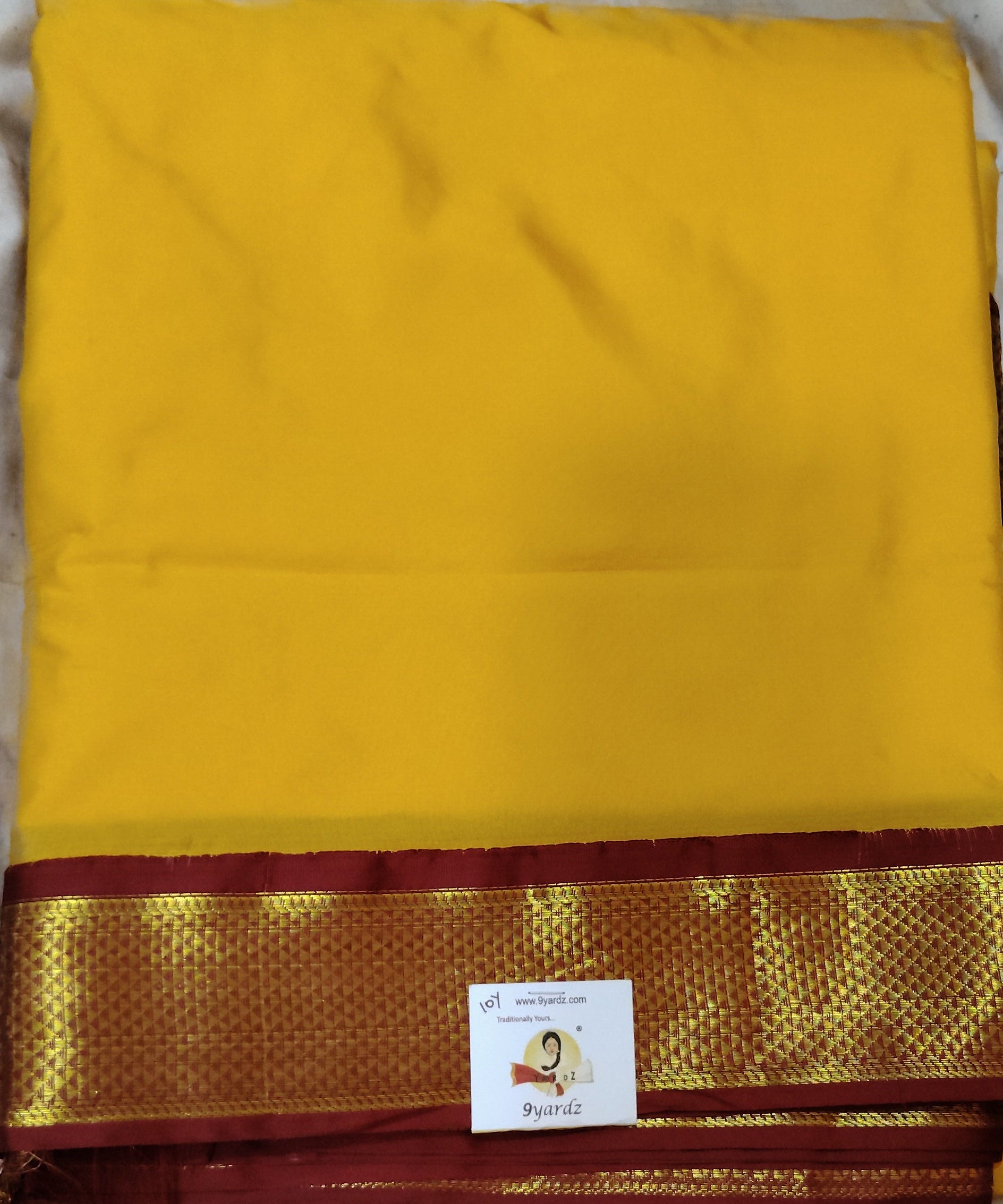 Pure Silk Mix madisar