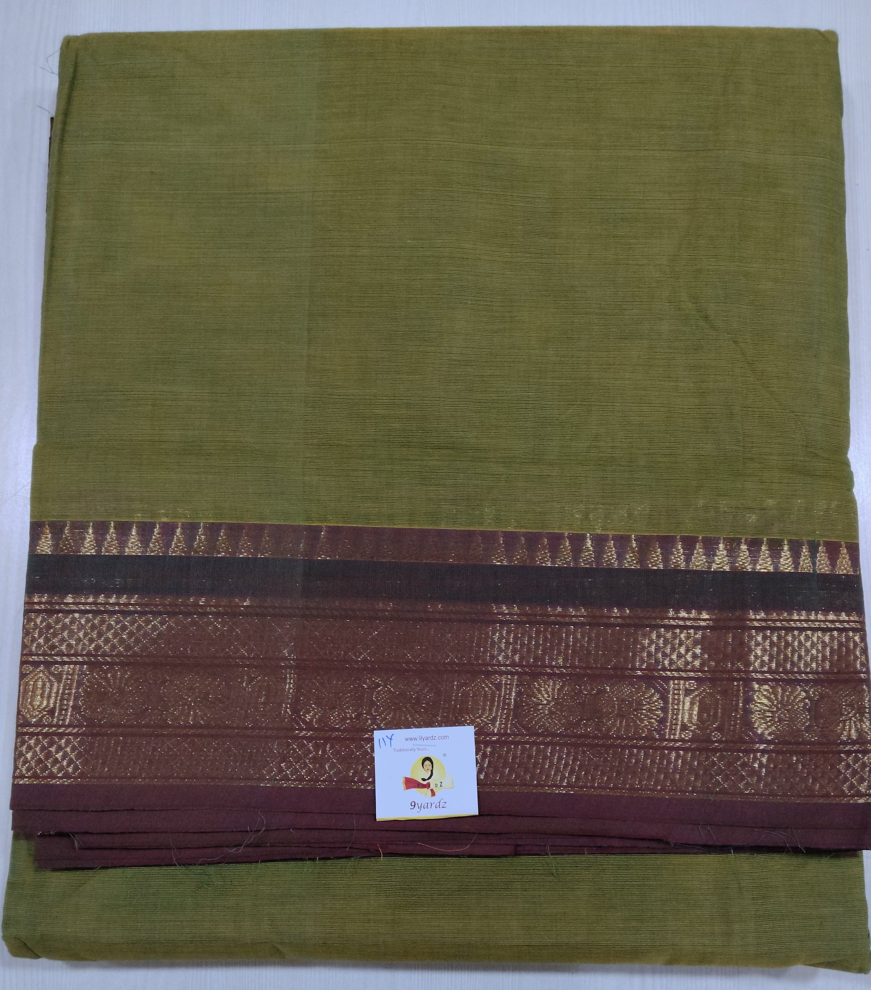 Cotton Madisar 11yards (Copy)