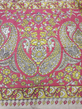 Load image into Gallery viewer, Kalamkari cotton 10yardz