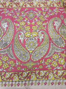 Kalamkari cotton 10yardz