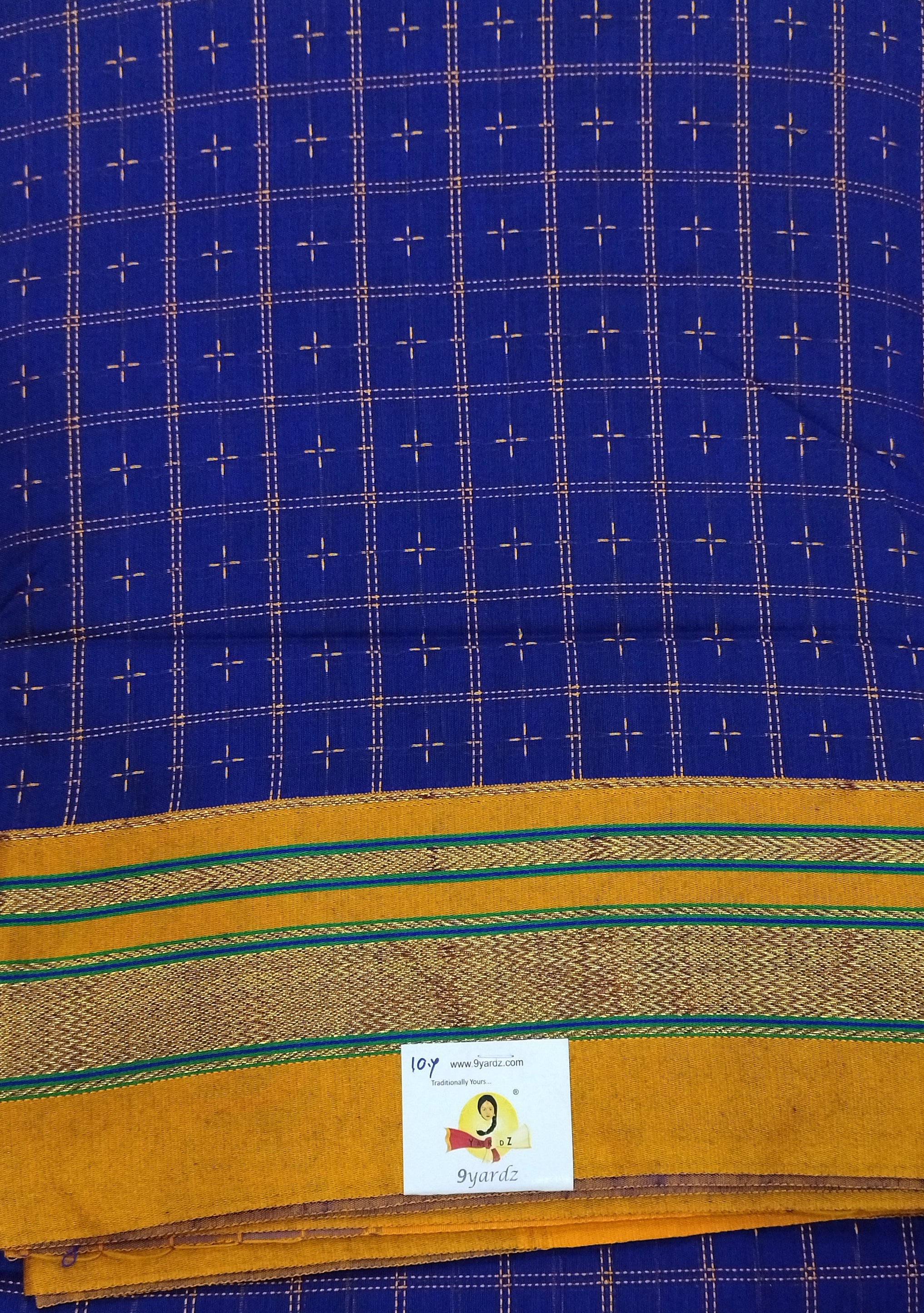 Ikkal sarees madisar 10yardz