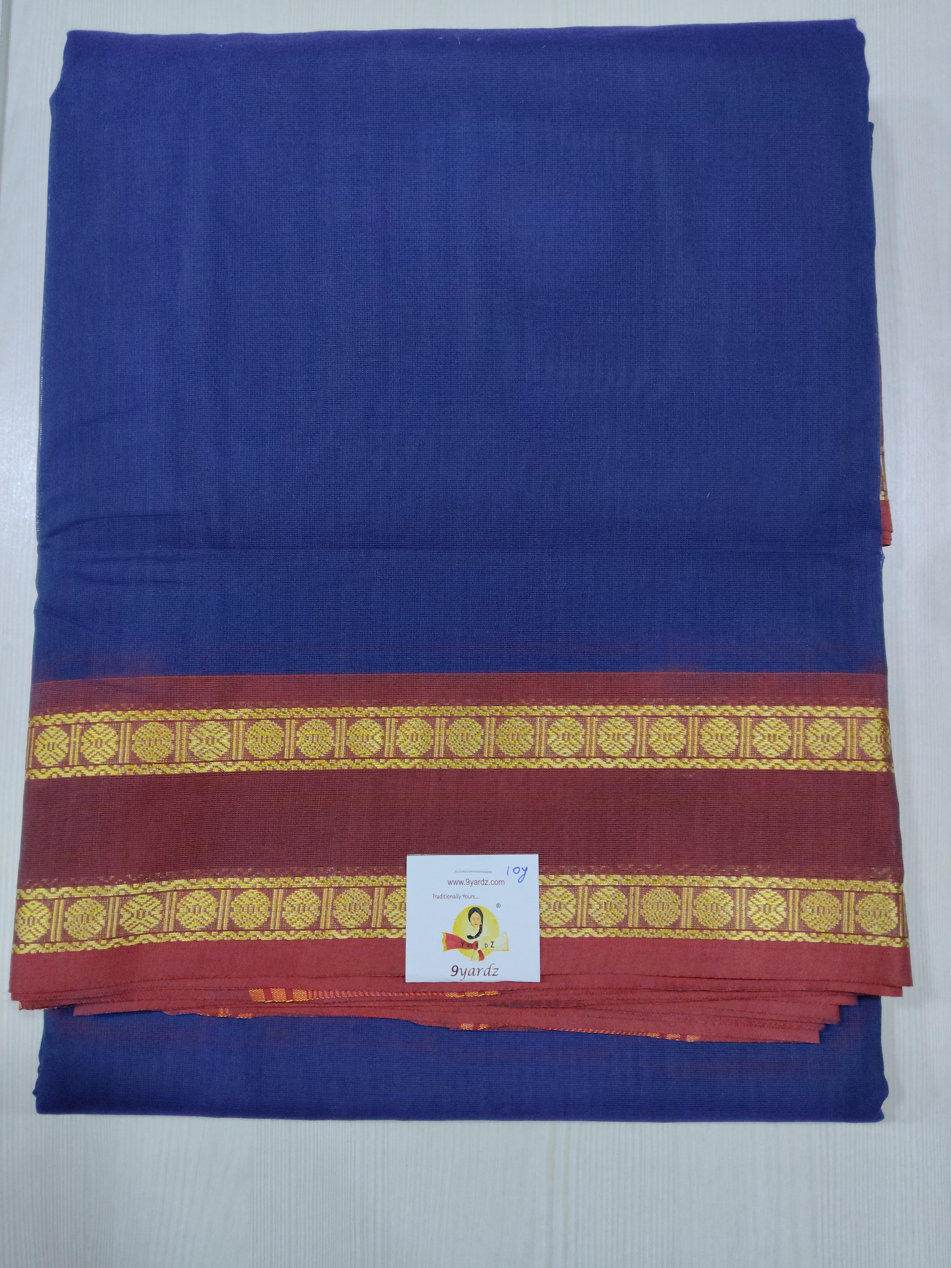Devendra  saree 10yards