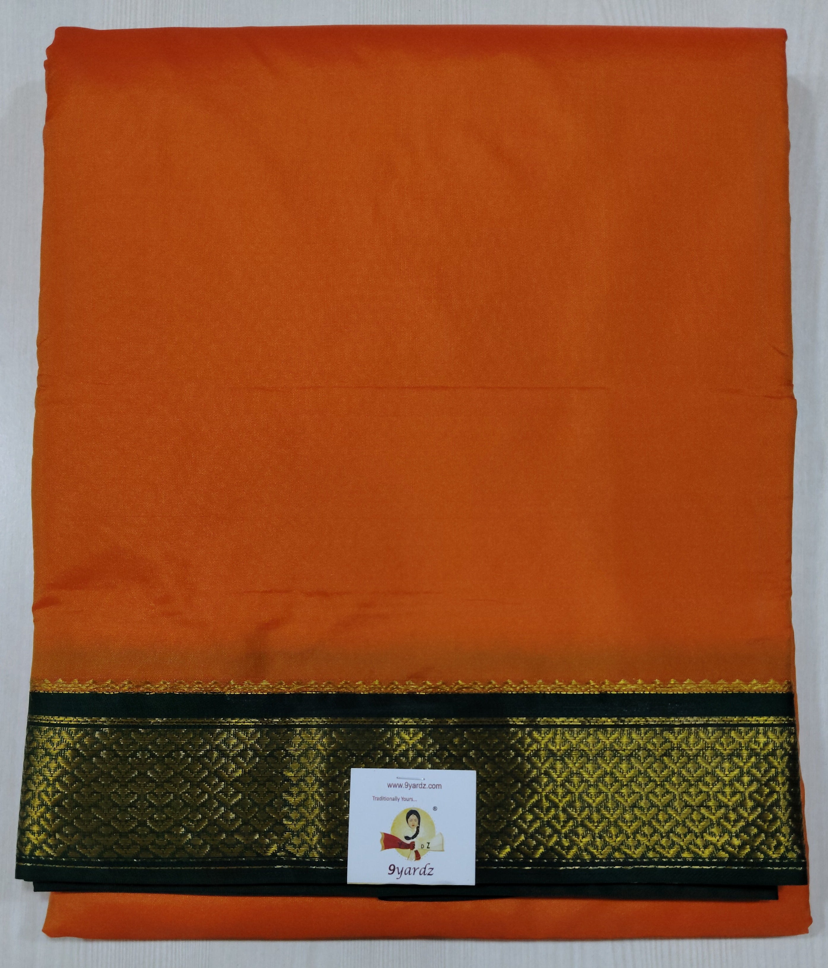 Pure Silk Mix madisar