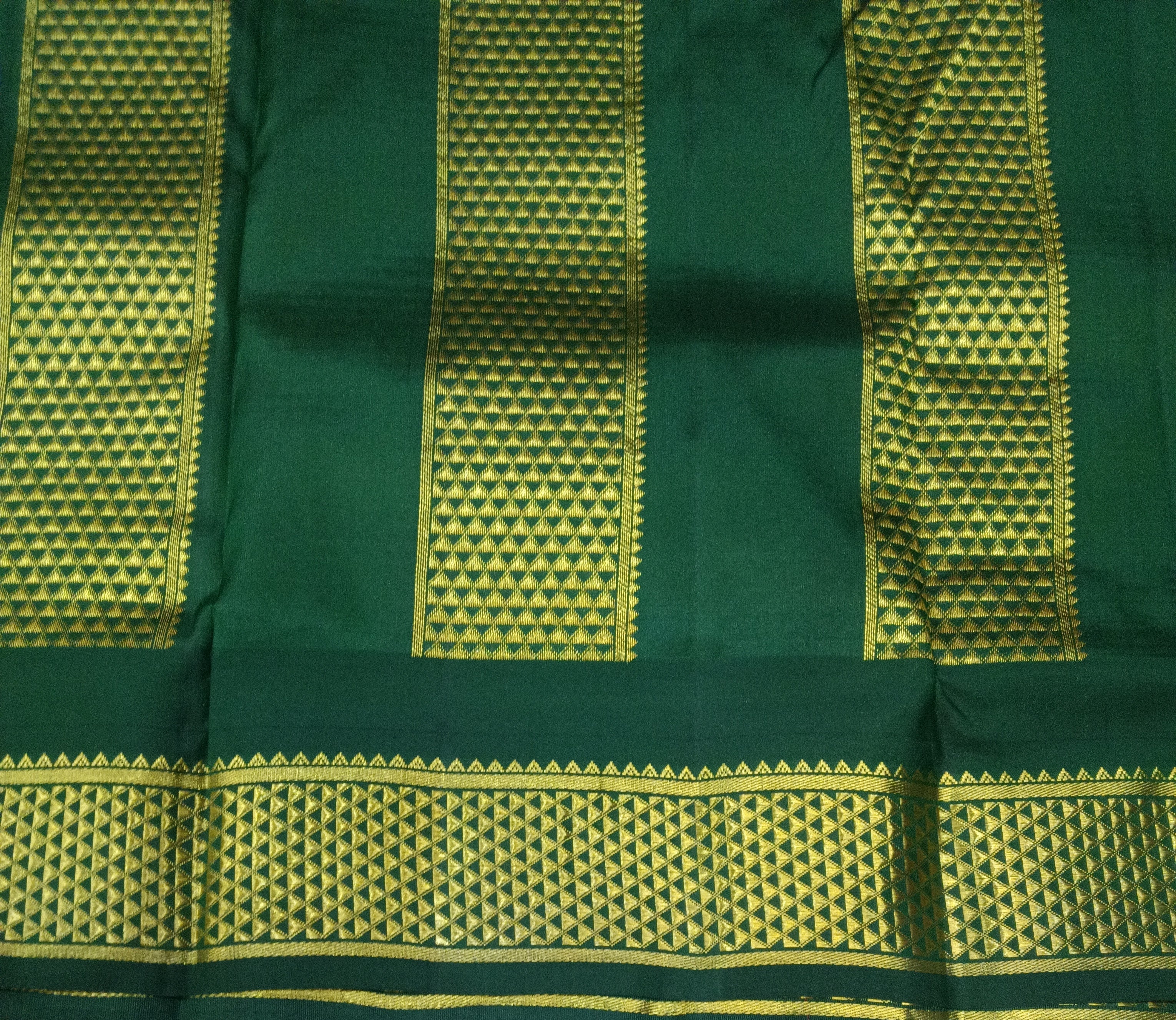 Pure silk madisar 10yards