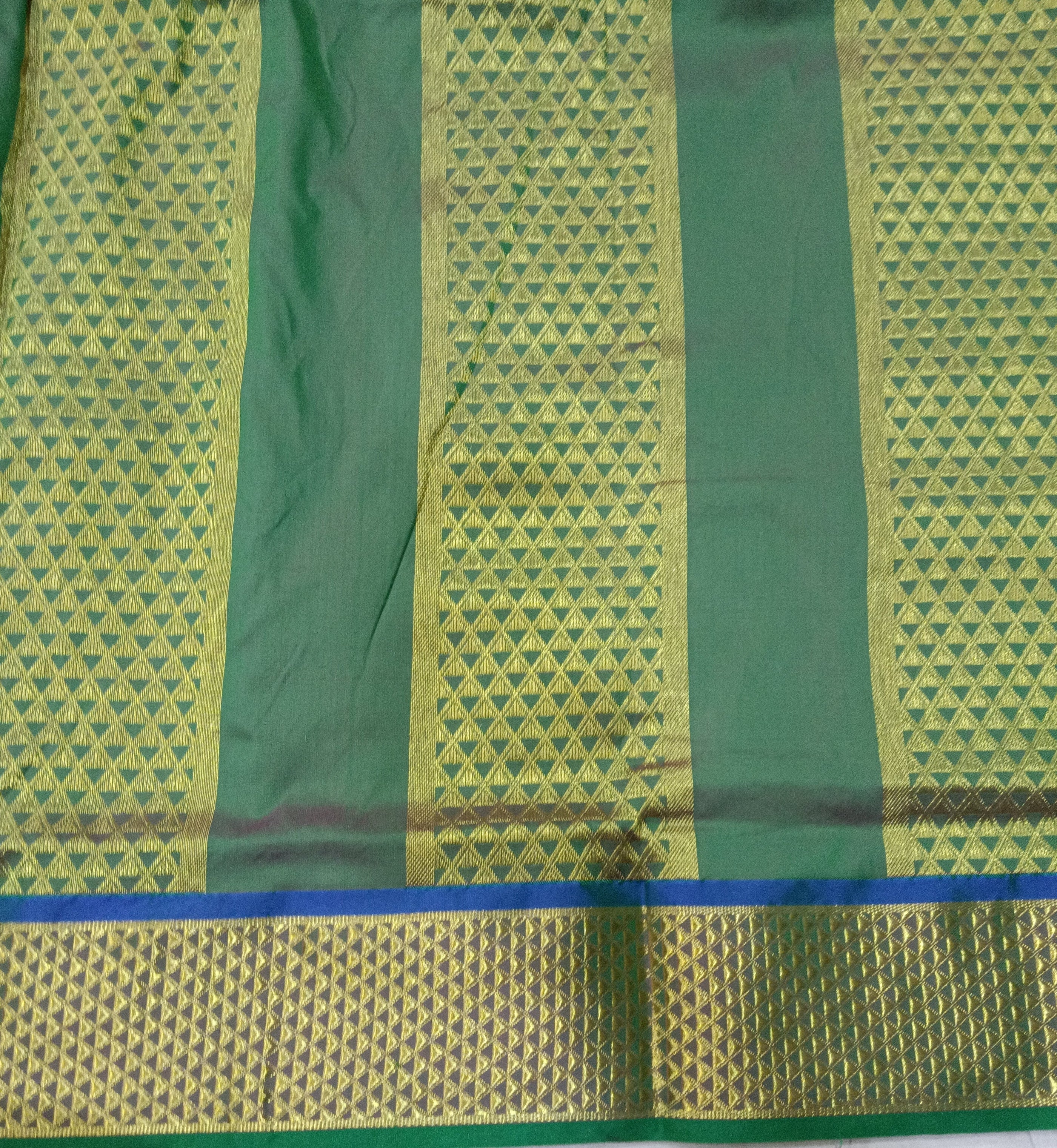 Poly silk 10yards Madisar