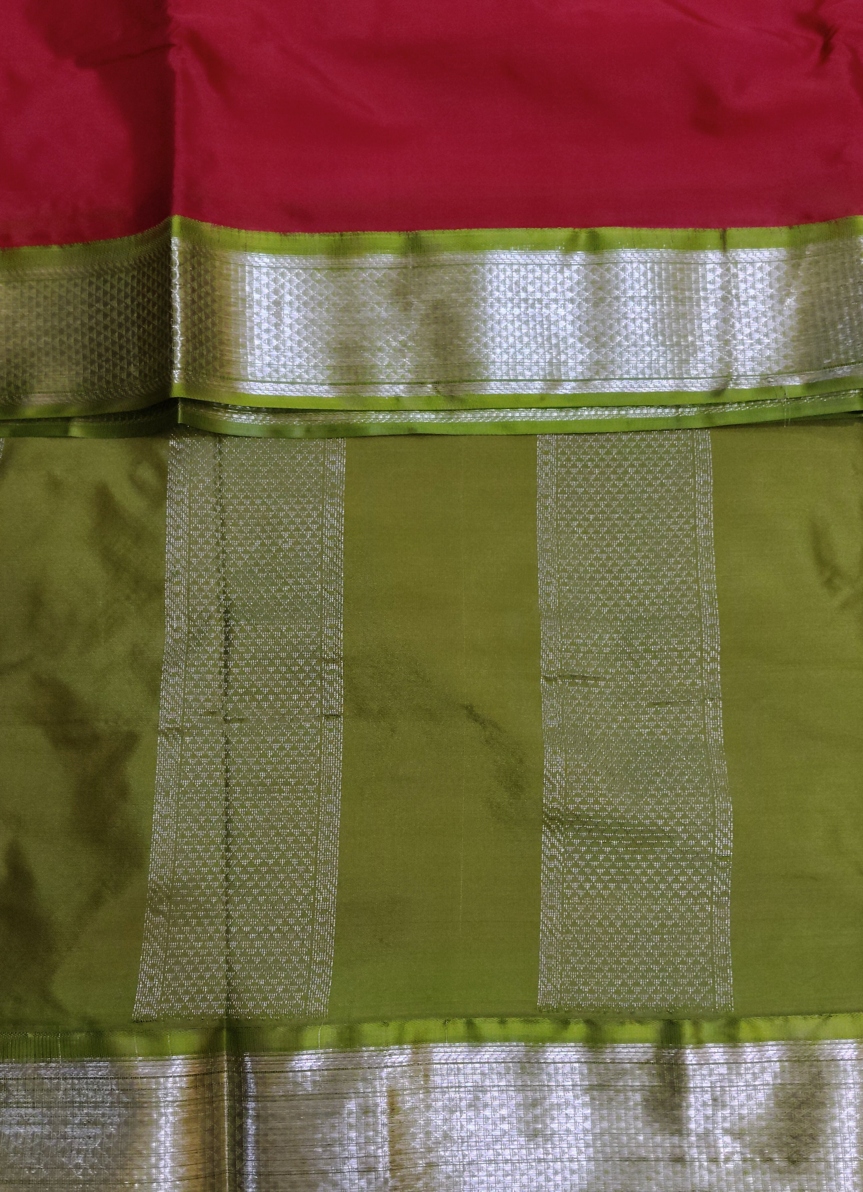Pure Silk Mix madisar