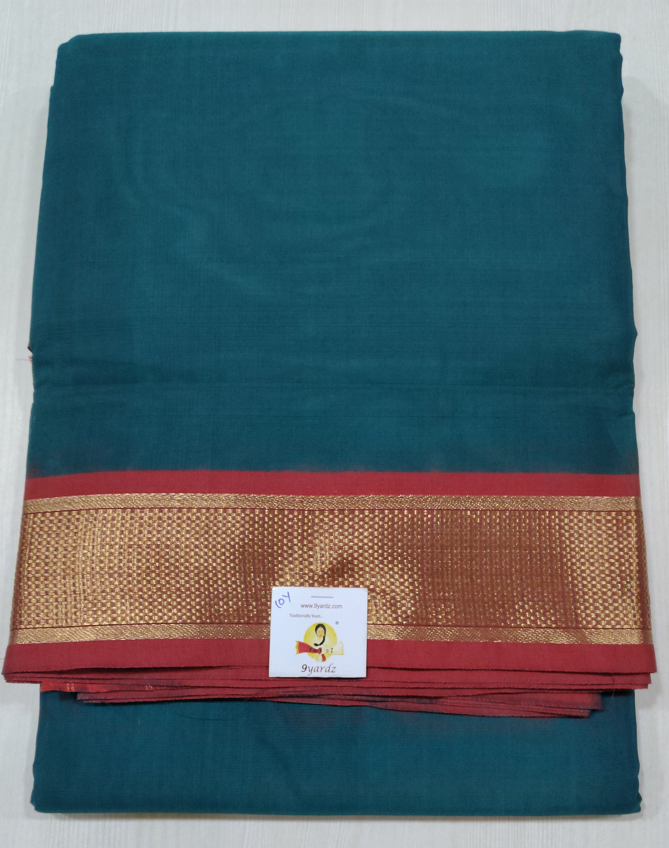 Devendra  saree 10yards