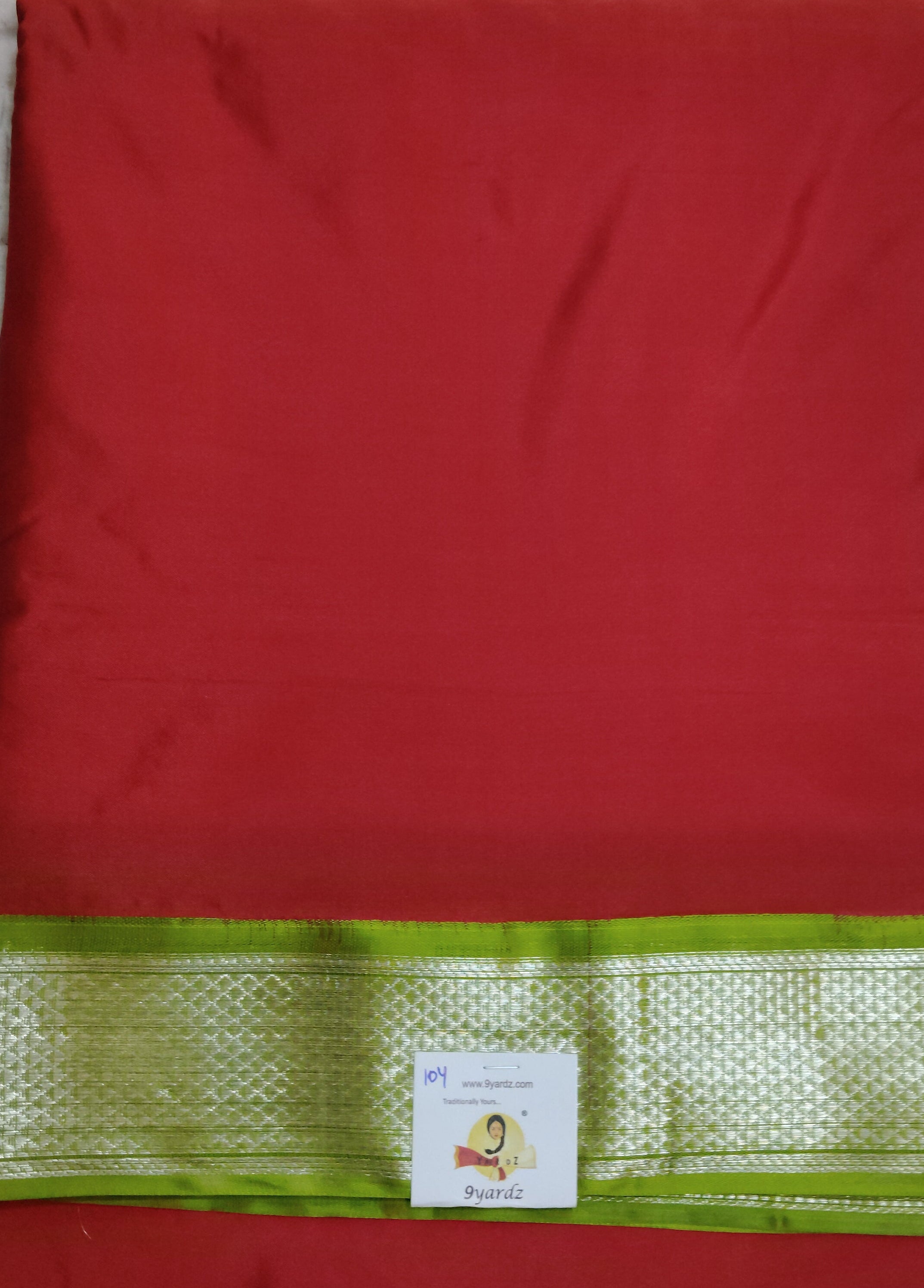 Pure Silk Mix madisar