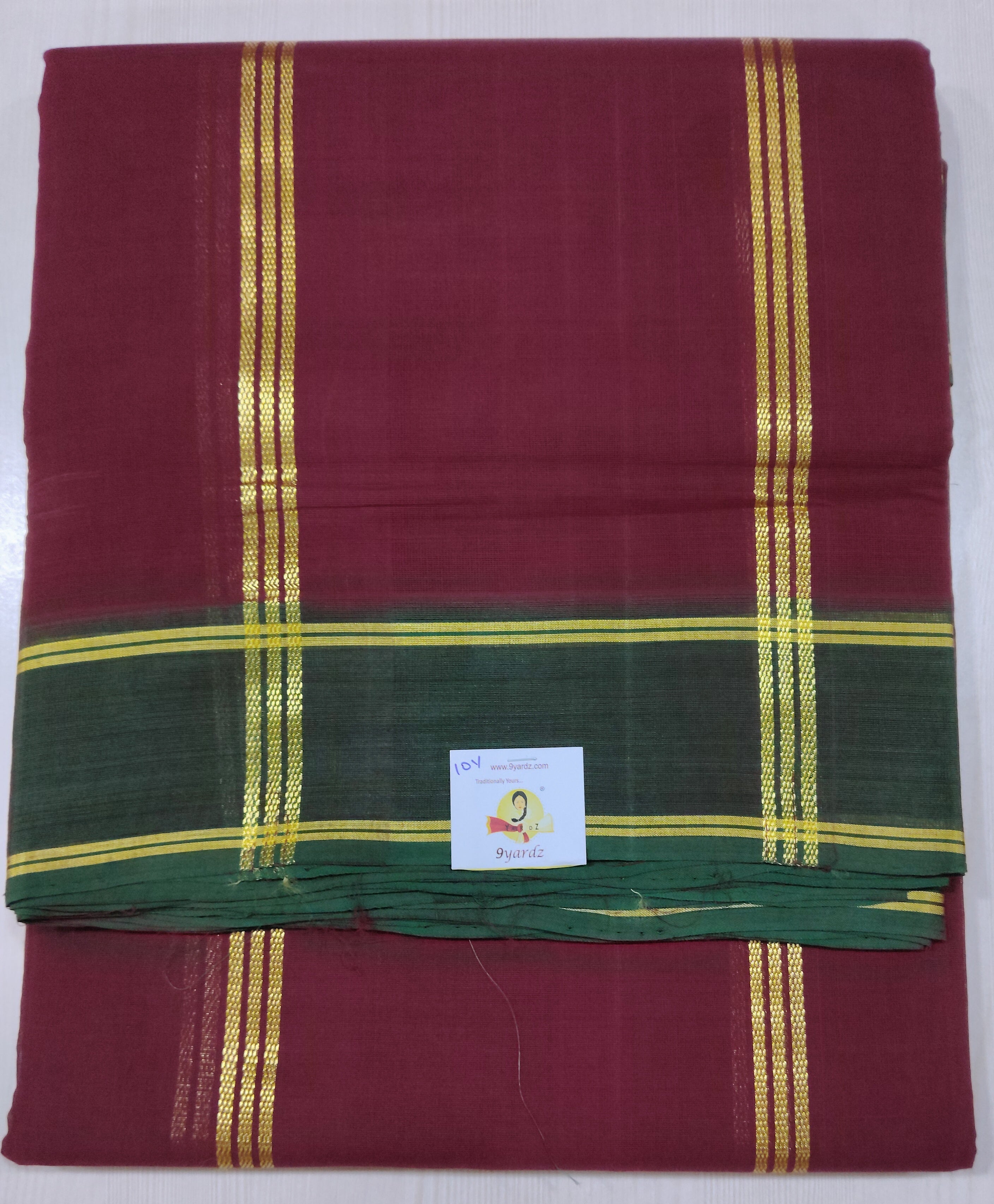 Devendra  saree 10yards