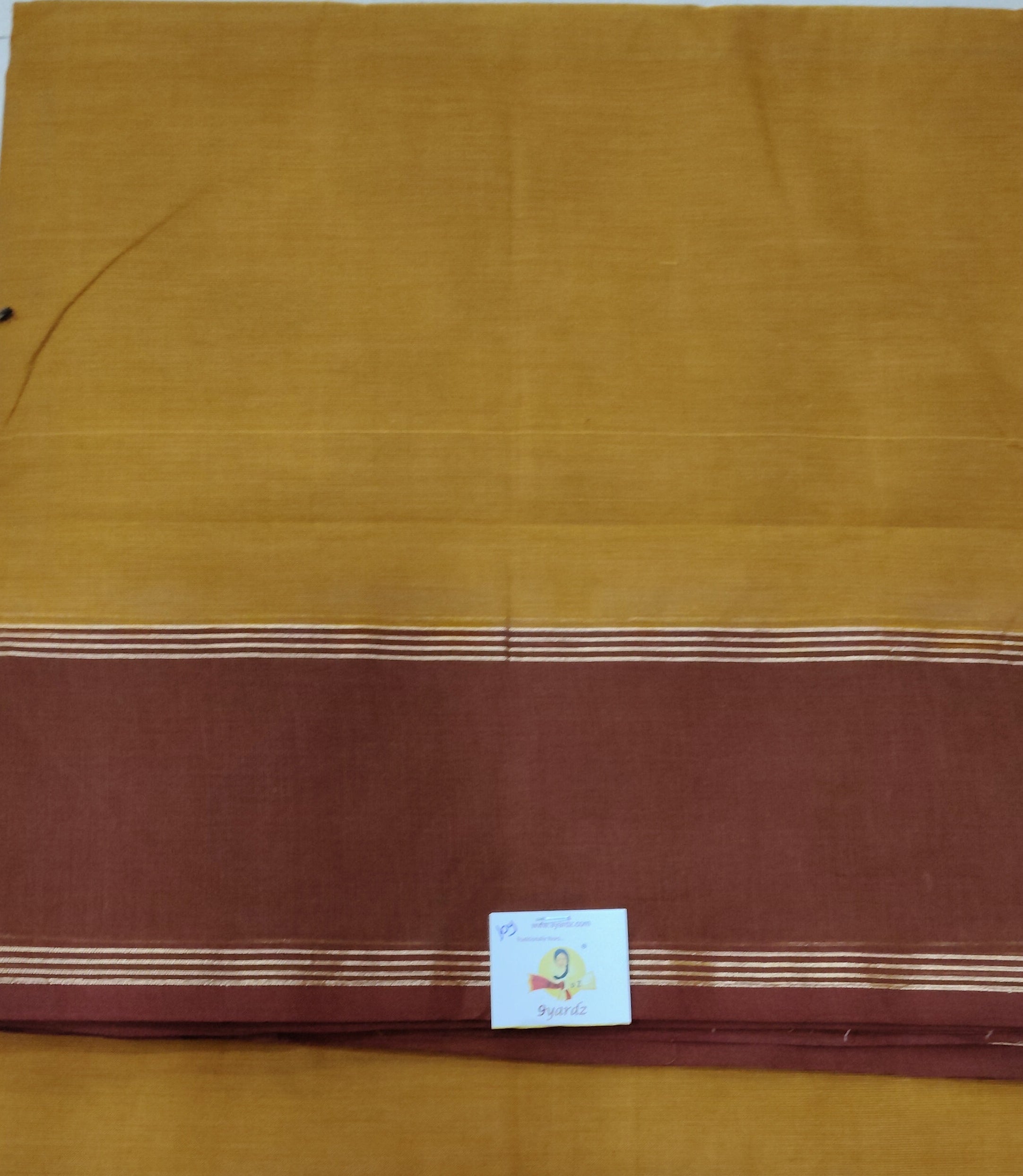Chettinadu Cotton Madisar 10.yards