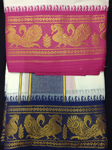 Cotton Dhoti 18*10