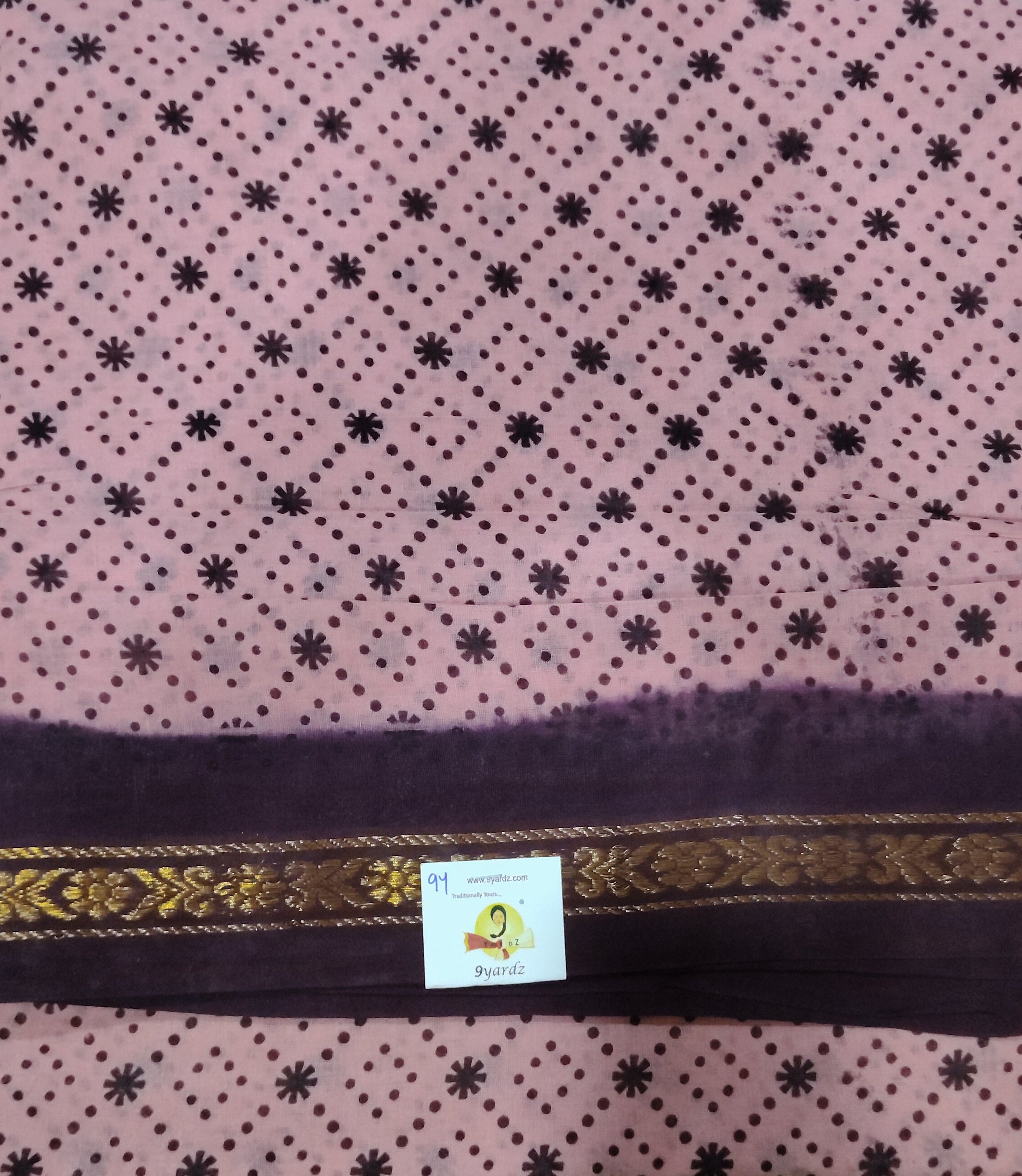 Sungudi 9yards