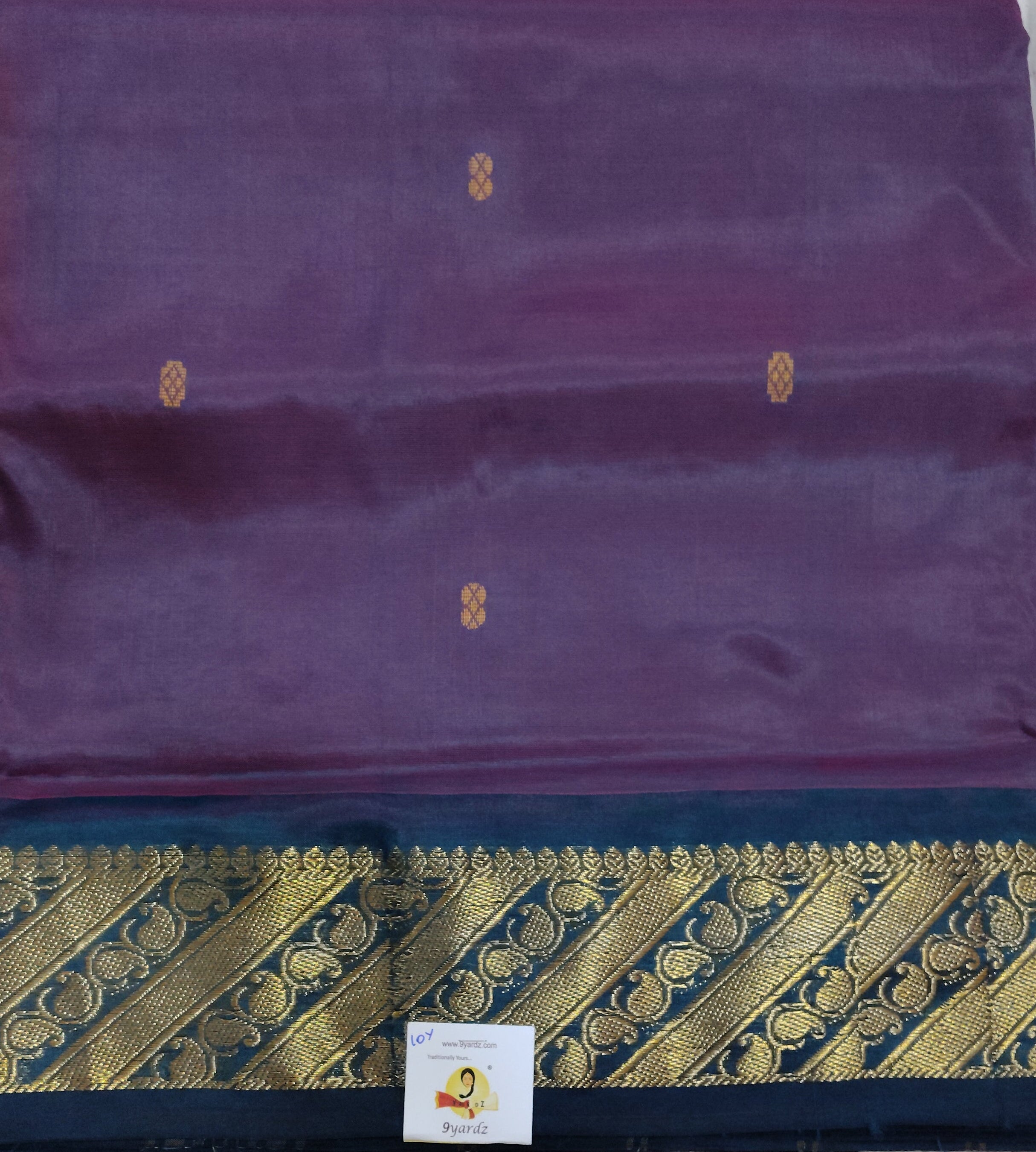 Vaazhainaar Pattu Madisar