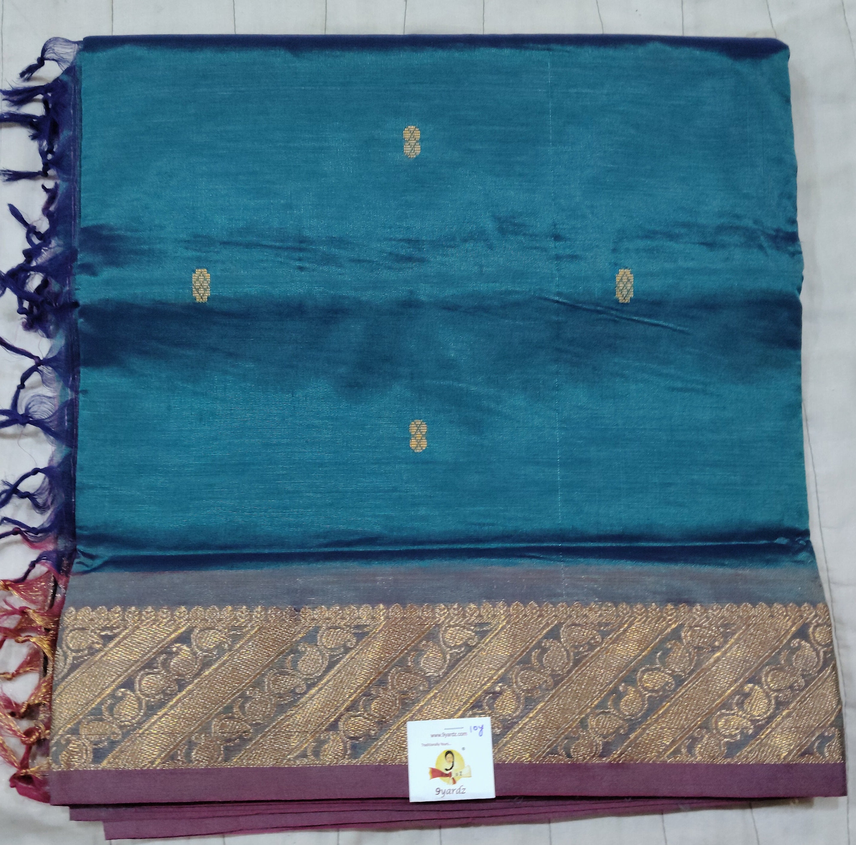 Vaazhainaar Pattu Madisar