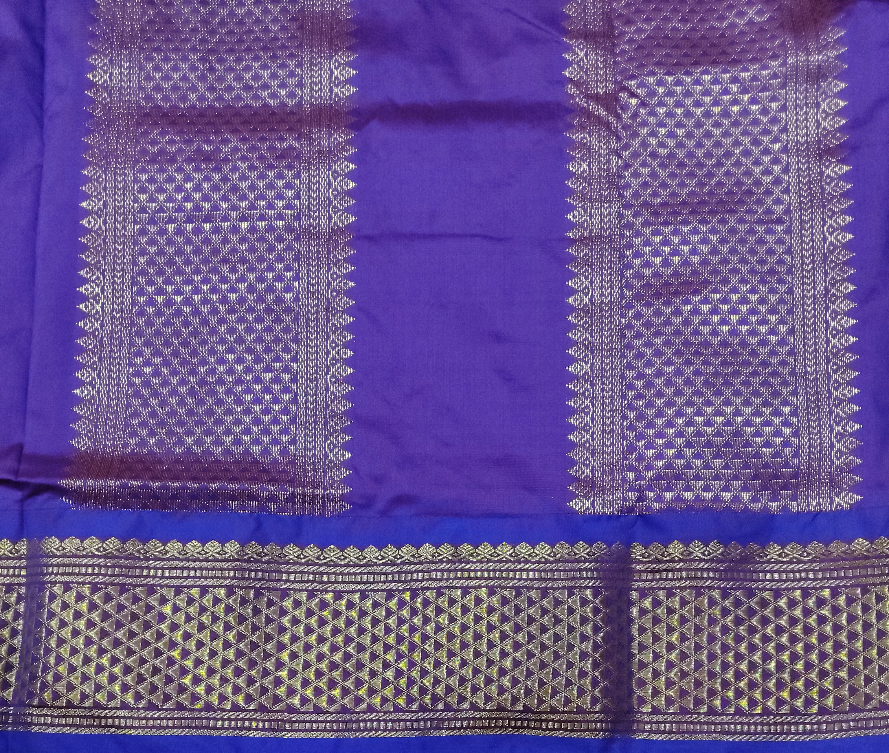 Poly silk 10yards madisar