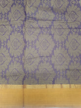 Load image into Gallery viewer, Chettinadu / Karaikudi cotton 10yards madisar