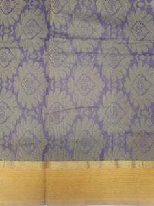 Chettinadu / Karaikudi cotton 10yards madisar