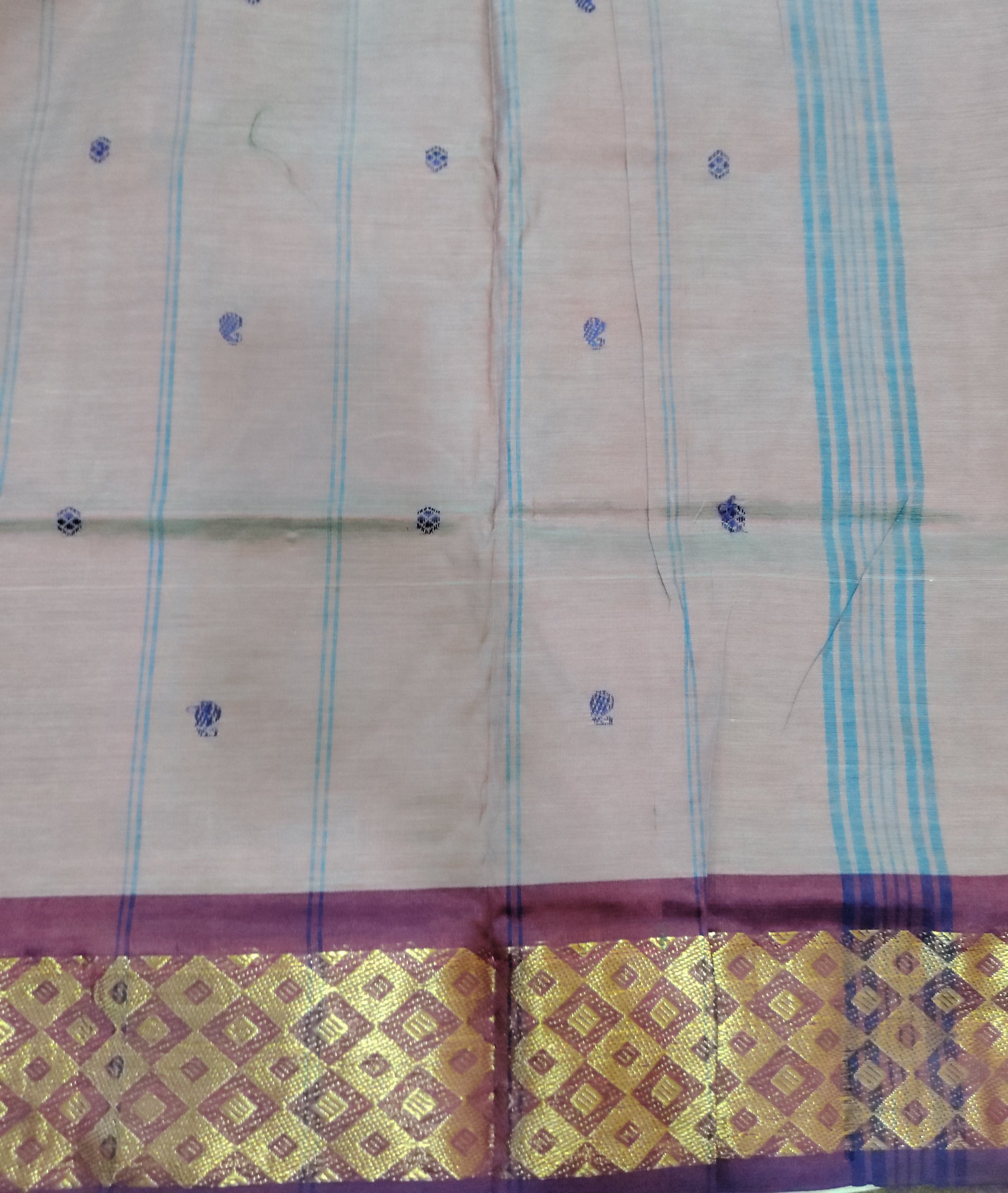 Vaazhainaar Pattu Madisar