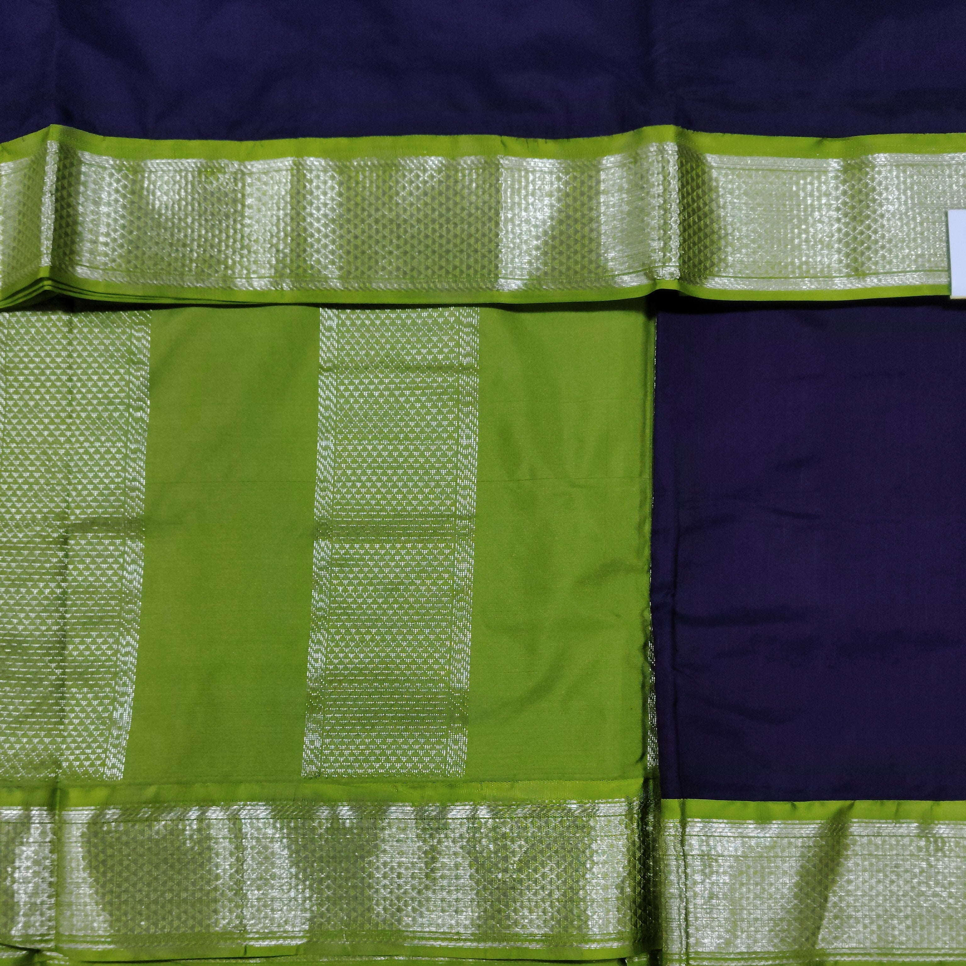 Pure Silk Mix madisar