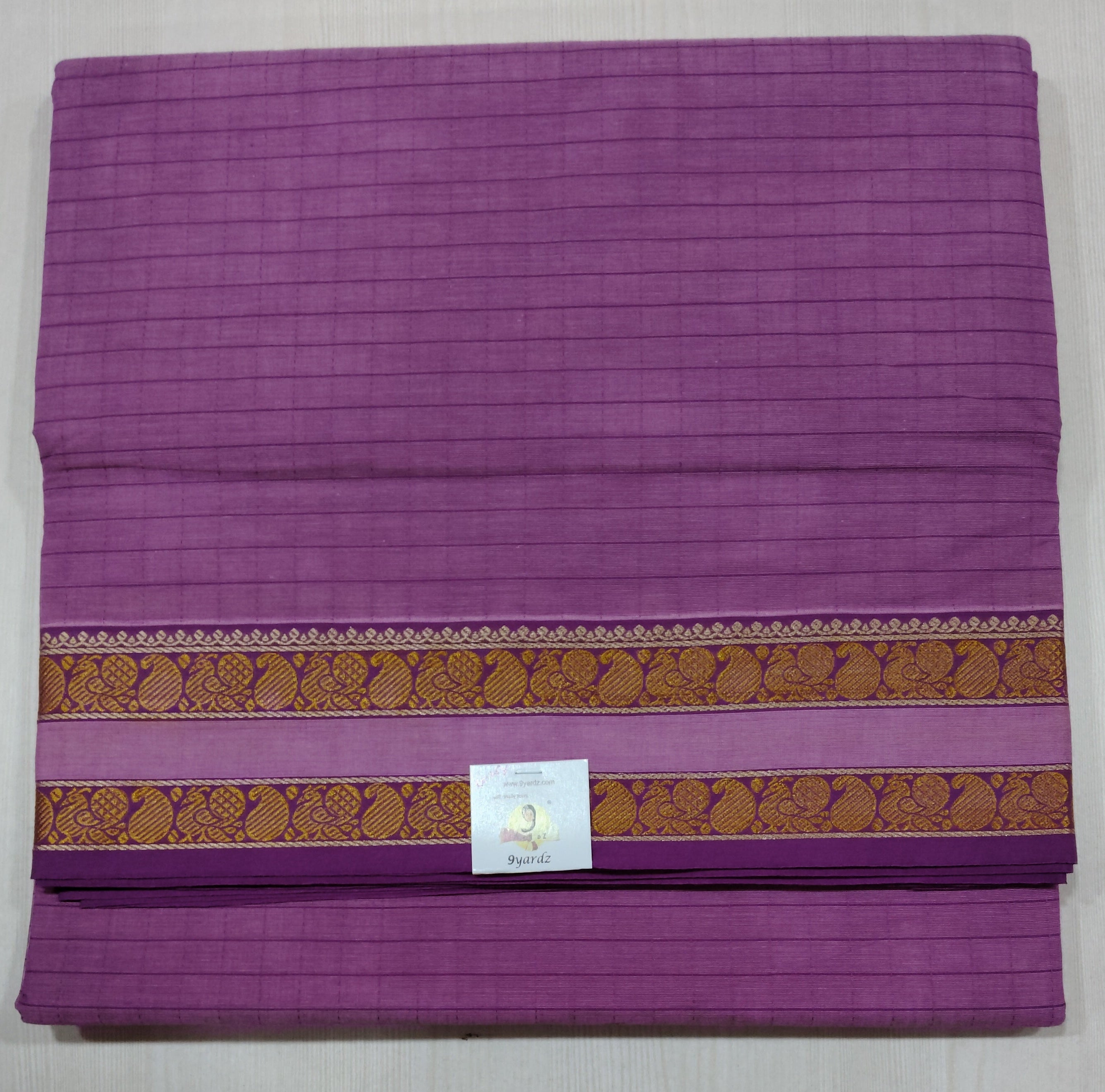 Kanchi cotton madisar