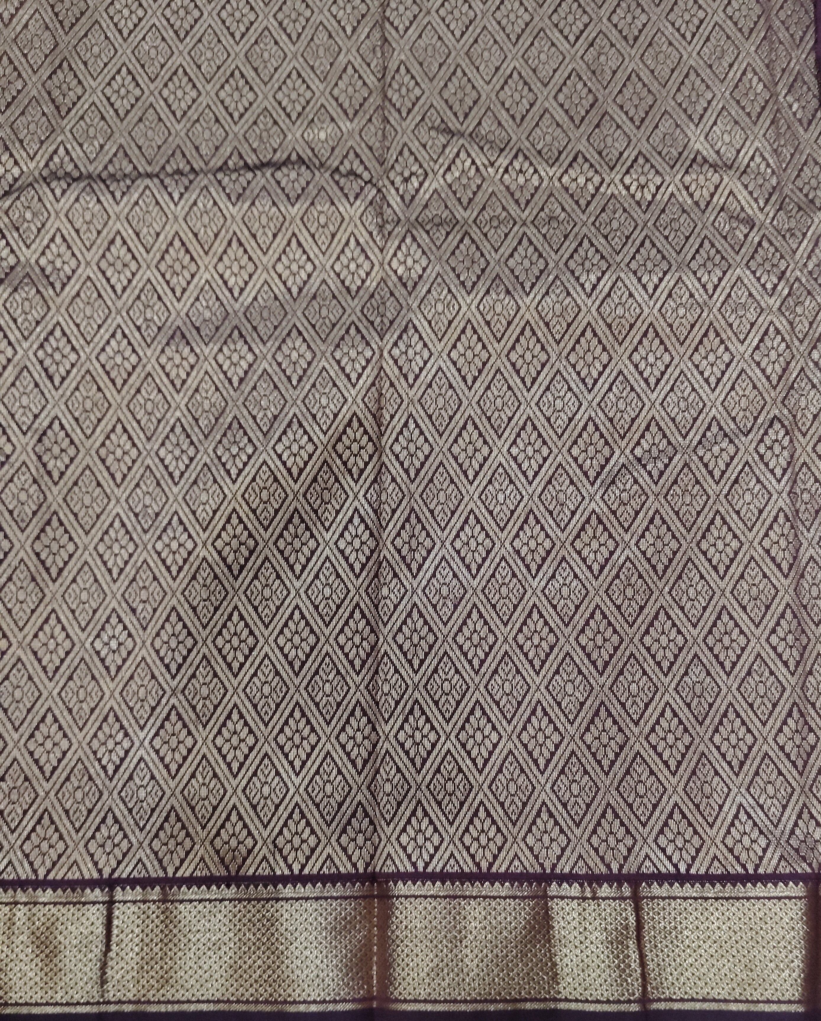 Art silk 6yardz sarees