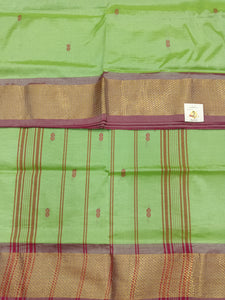 Vaazhainaar pattu 6 yards