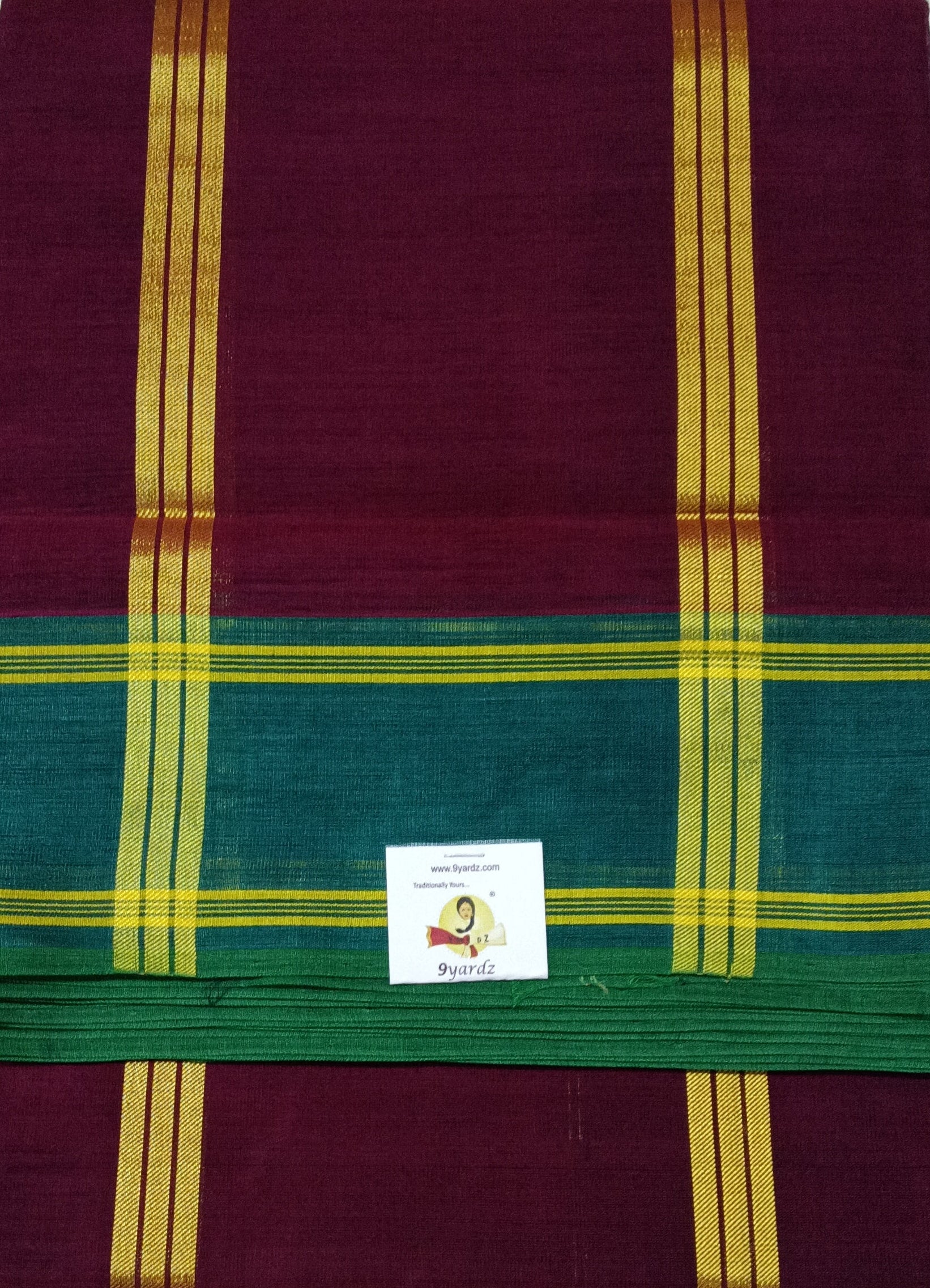 Devendra plain 10yards