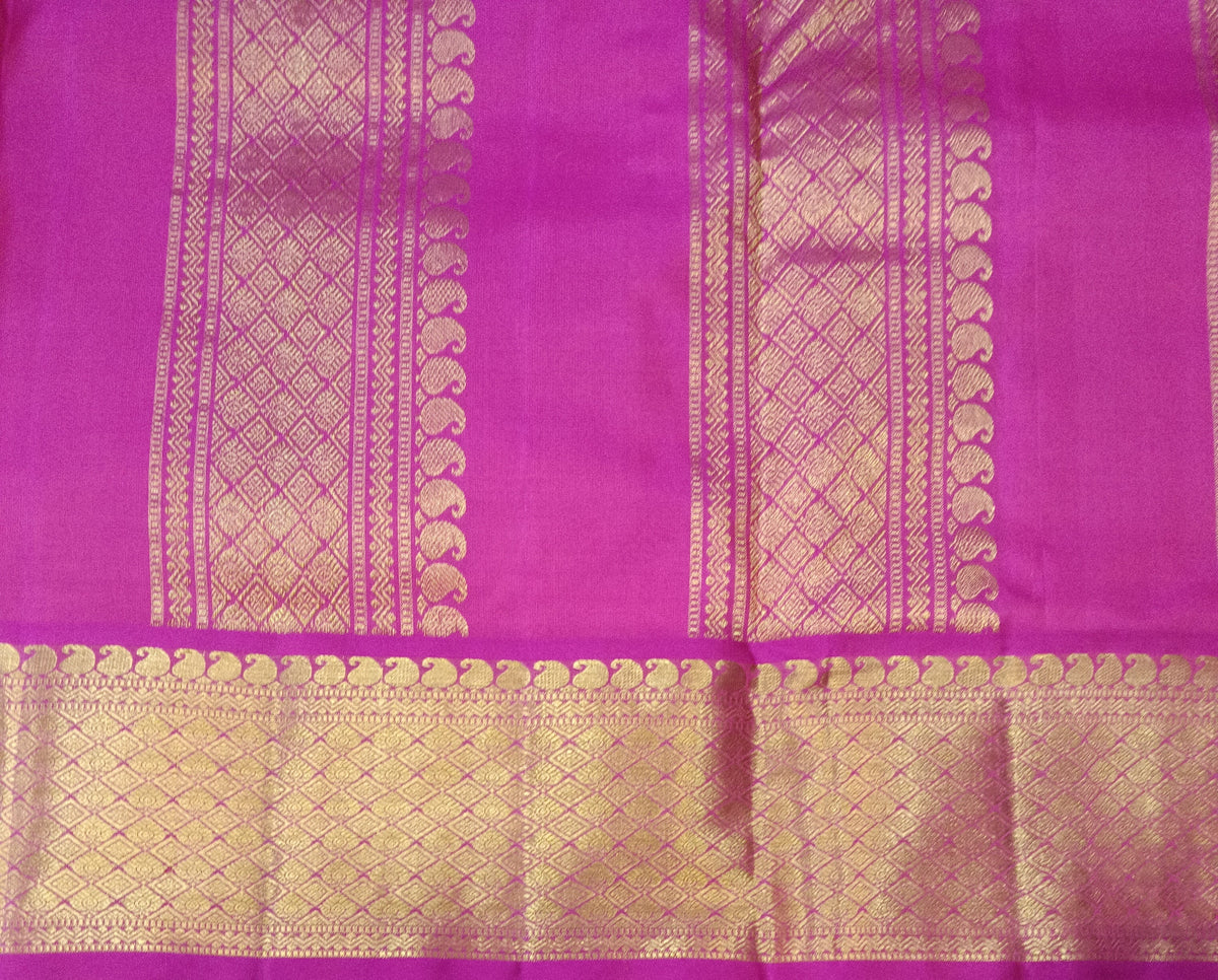 Pure silk madisar 10yards