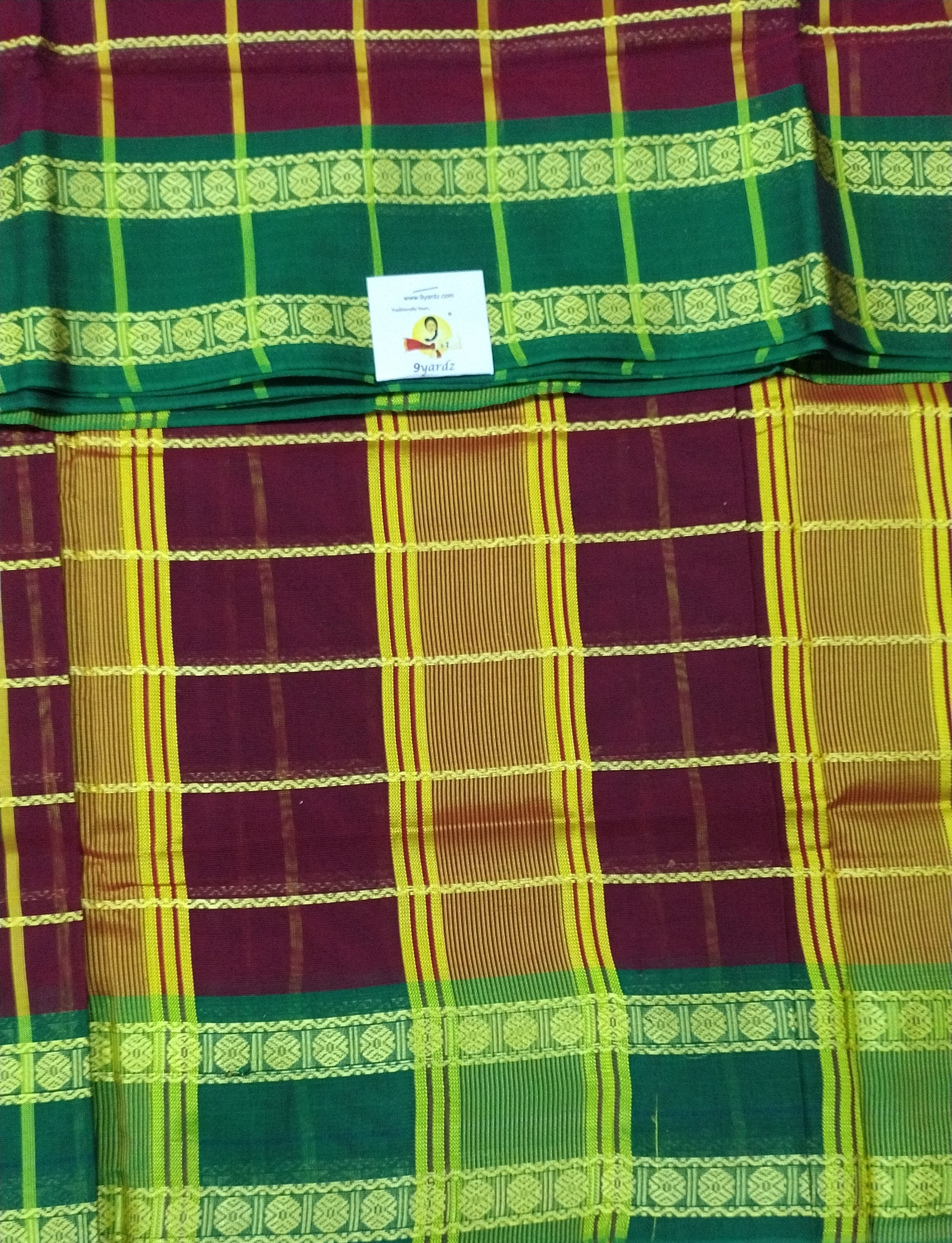 Devendra  saree 10yards