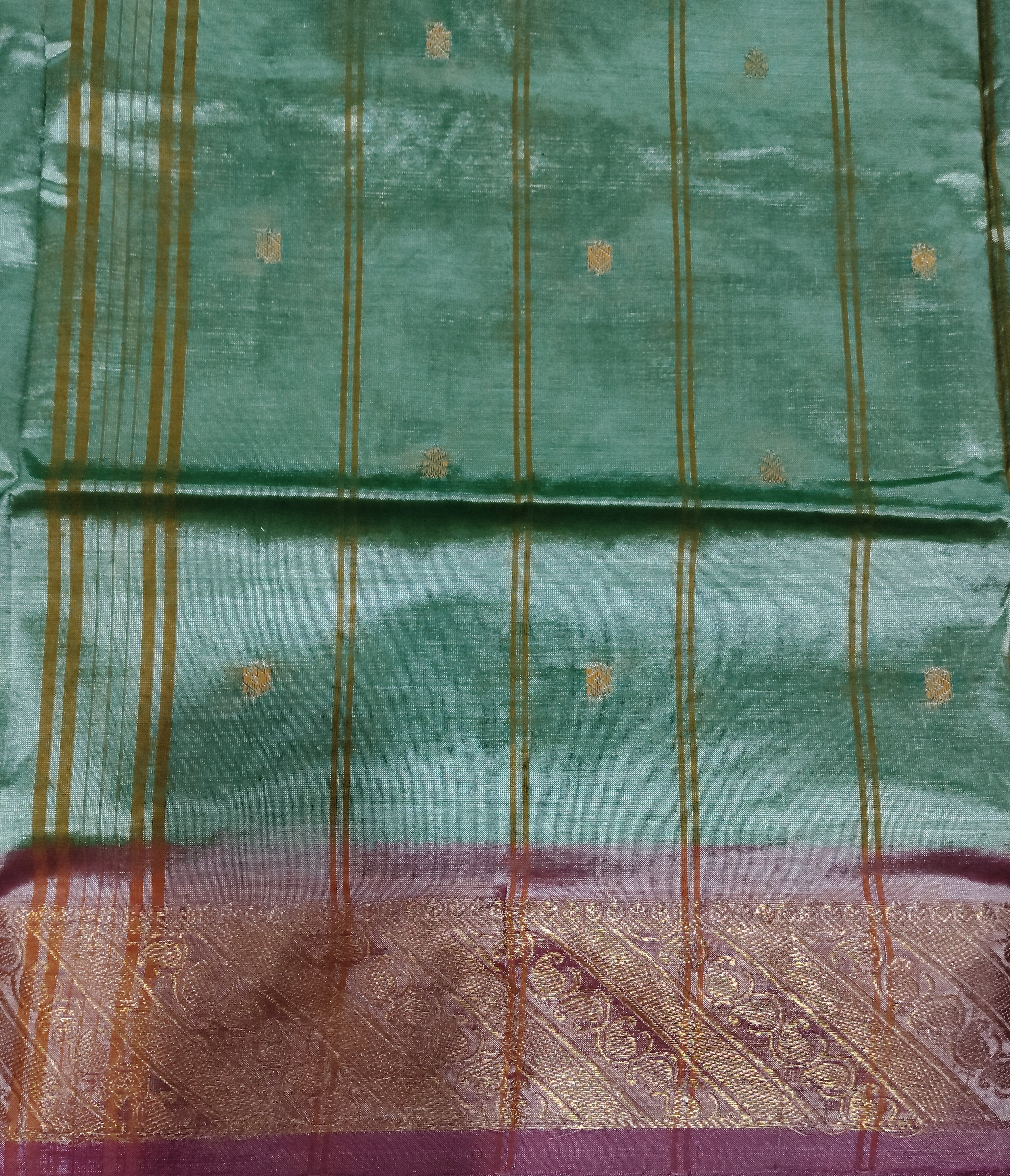 Vaazhainaar Pattu Madisar